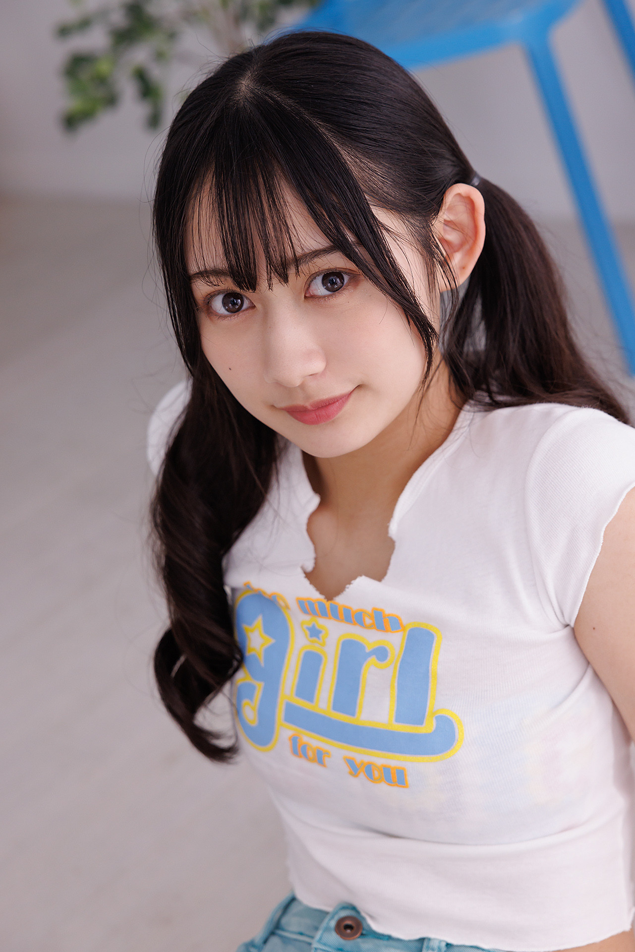 Seia Fujii 藤井星愛, Minisuka.tv 2024.04.25 Regular Gallery Set 07.02 [37P]