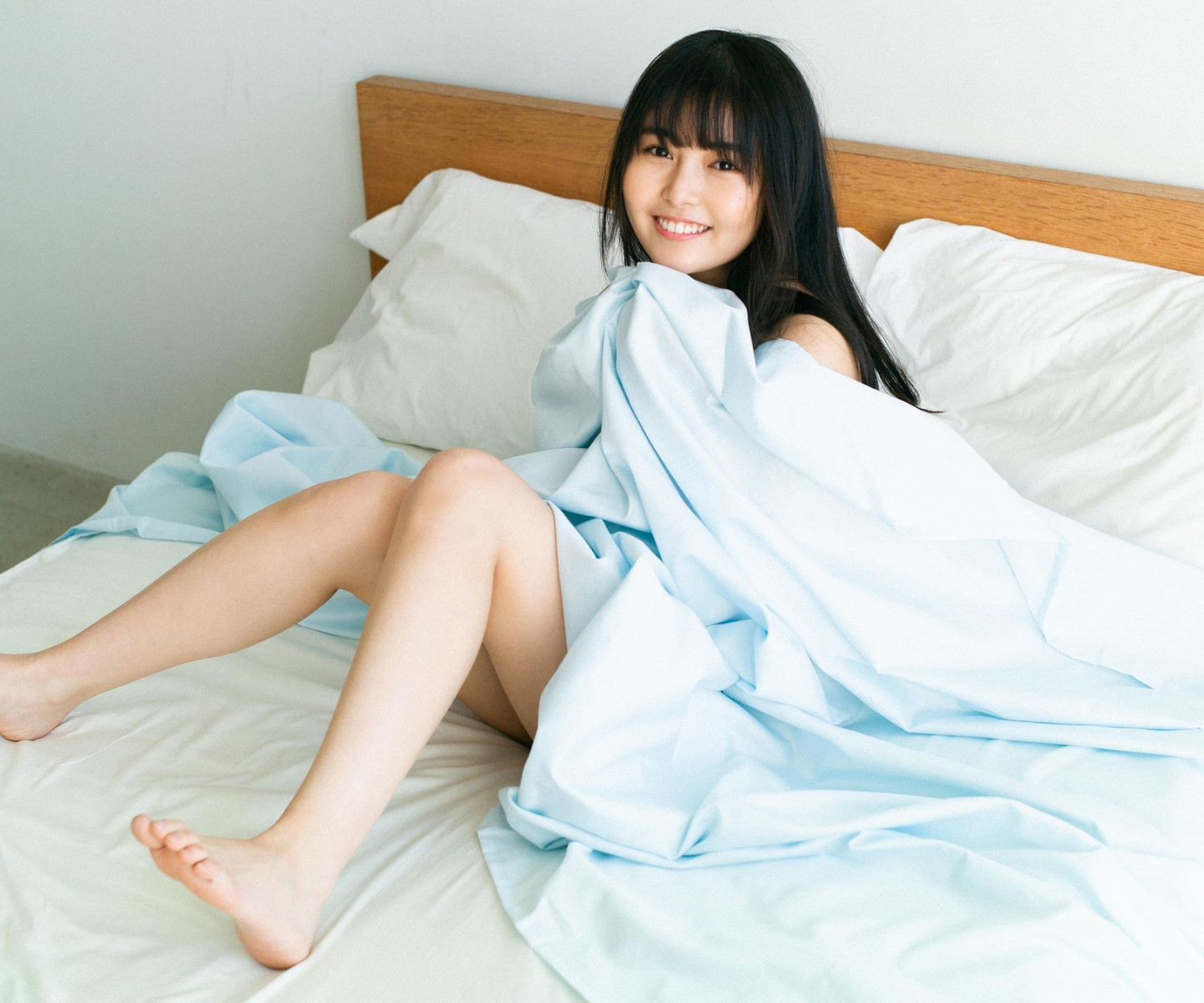 Sakina Tonchiki 頓知気さきな, 週プレ Photo Book 「コンプライアンス」 Set.02 10 Sakina Tonchiki 頓知気さきな, 週プレ Photo Book 「コンプライアンス」 Set.02