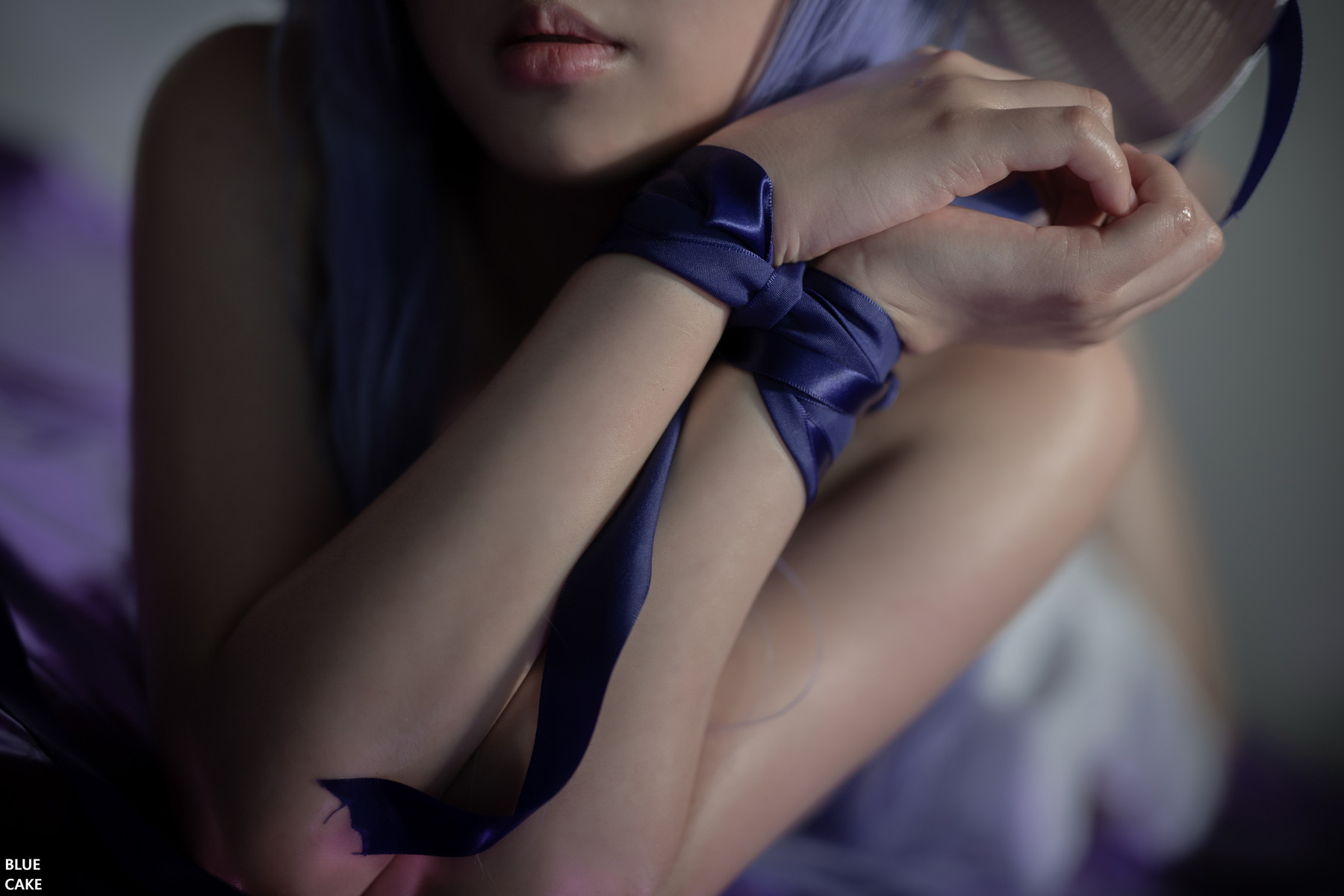 NONO [BLUECAKE] Pool Party Caitlyn Set.02 [38P]