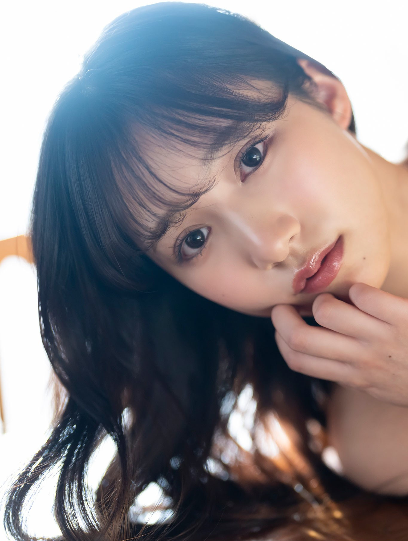 Sumire Yokono 横野すみれ, My Spa! [Seasonal Girl 旬撮ガール #007] Set.04 [31P]