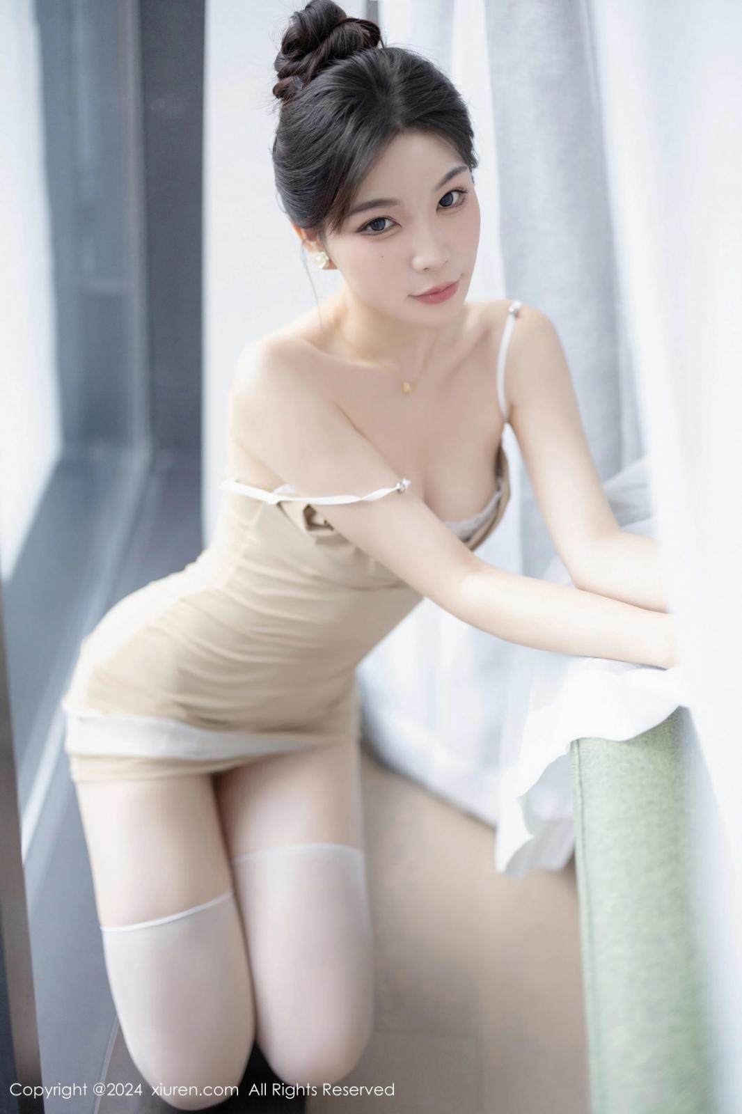 XiuRen Vol.8491 徐莉芝