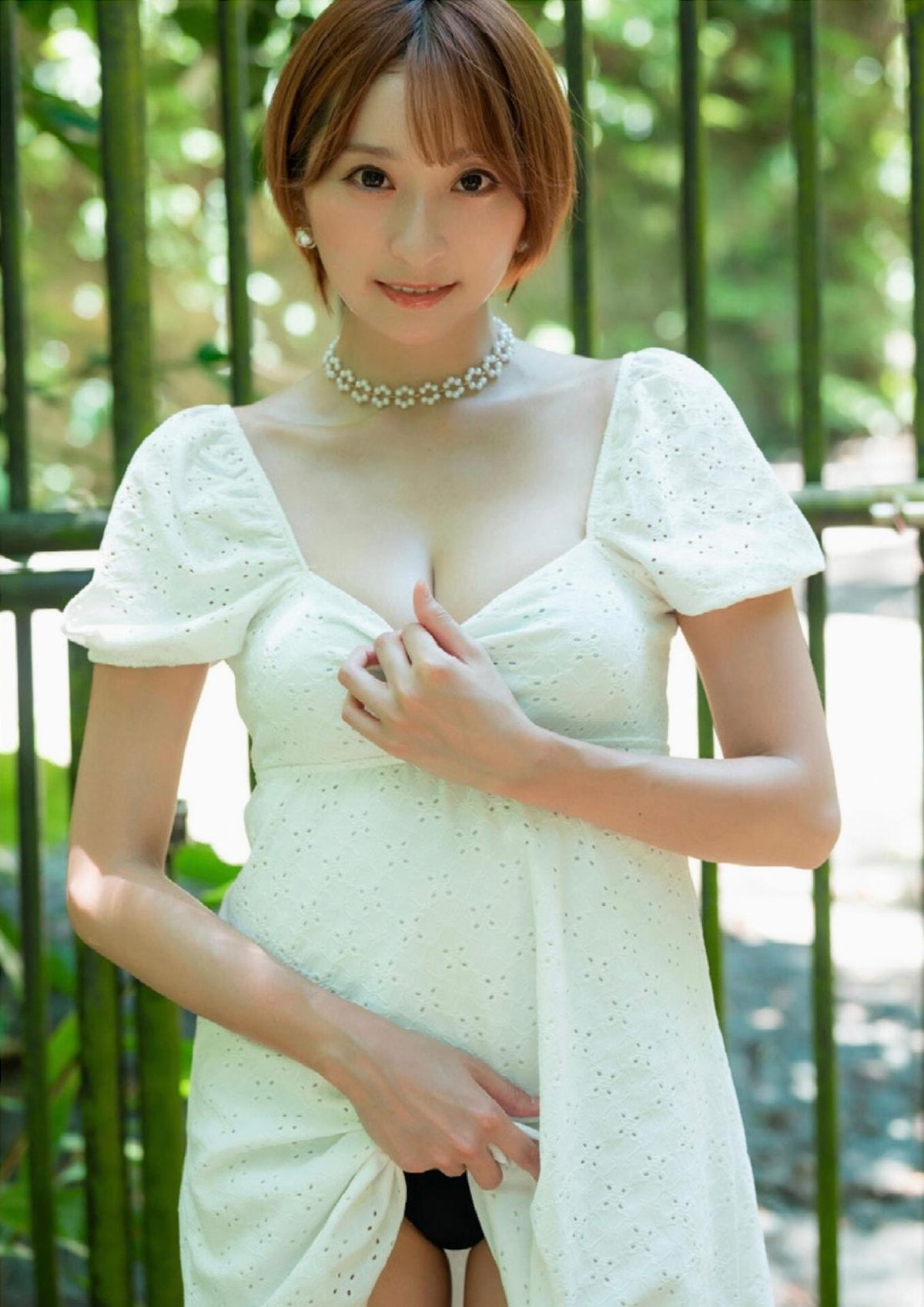 Saki Ogata 緒方咲 – 咲ちぃの長い夏休み Part1 23 Saki Ogata 緒方咲 – 咲ちぃの長い夏休み Part1