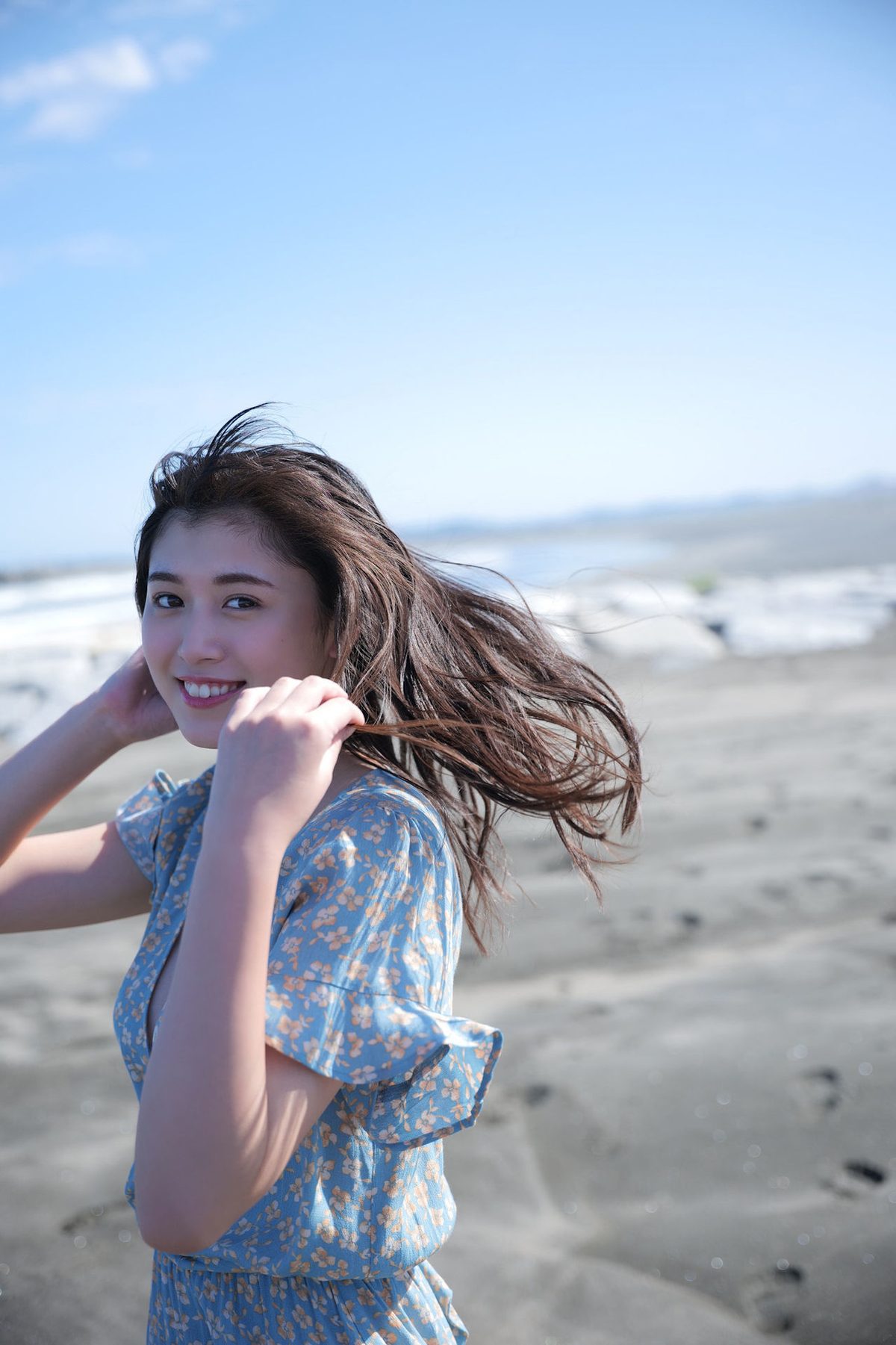 Miyu Kitamuki 北向珠夕「笑顔のシンデレラ Part 3