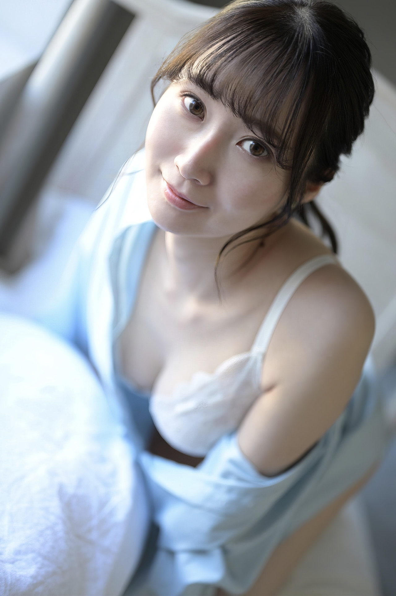 Takara 多香良, 週刊ポストデジタル写真集 [あなたのたからもの ] Set.01
