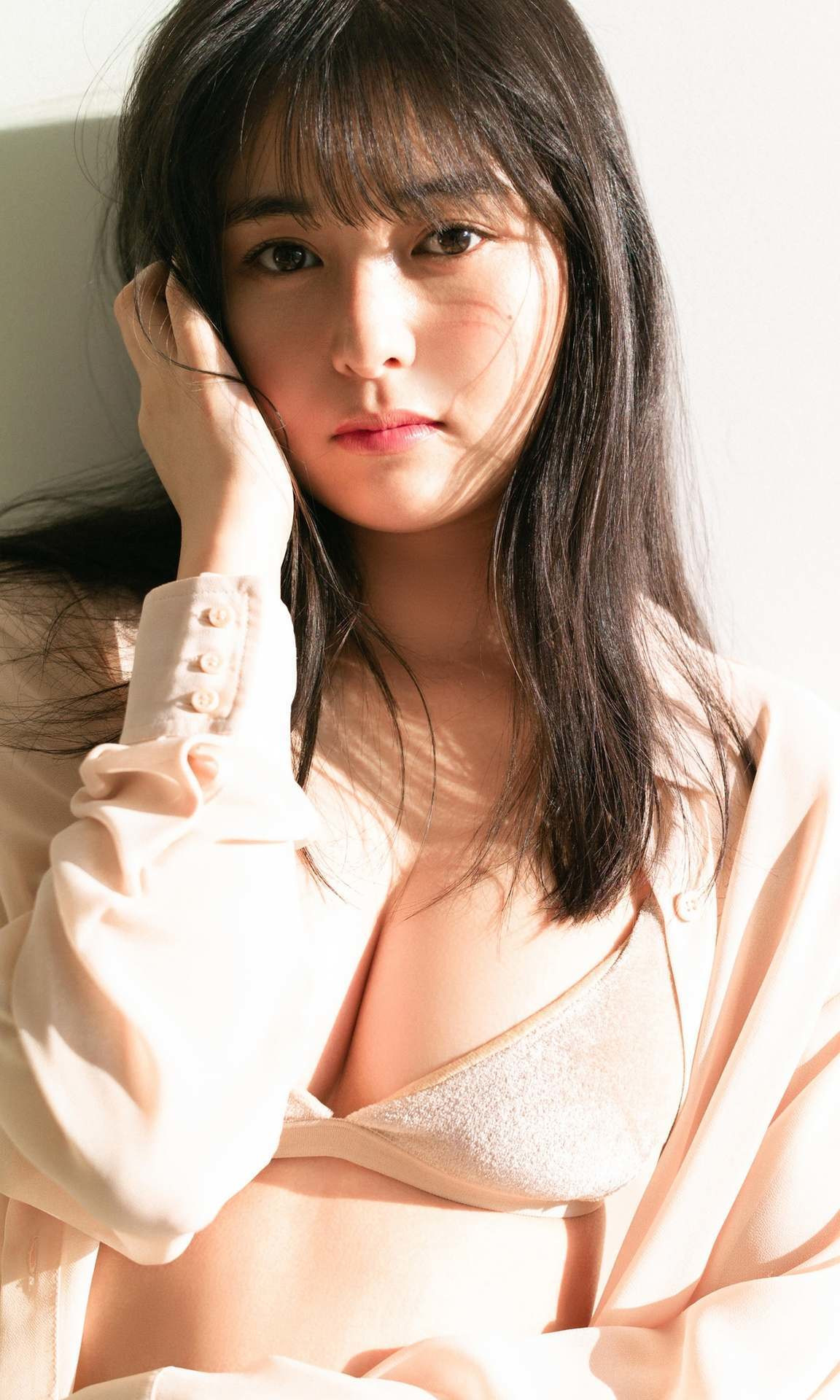 Sakina Tonchiki 頓知気さきな, 週プレ Photo Book 「コンプライアンス」 Set.01 30 Sakina Tonchiki 頓知気さきな, 週プレ Photo Book 「コンプライアンス」 Set.01