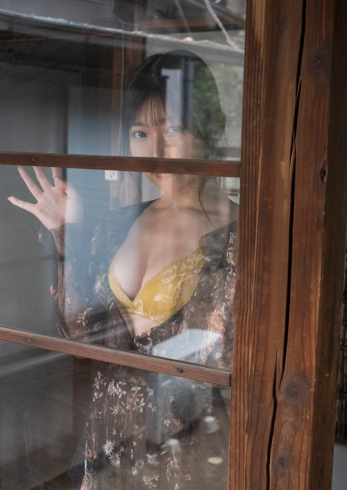 Miyu Aizawa 逢沢みゆ, Shukan Post 2024.03.15 (週刊ポスト 2024年3月15日号) [21P]