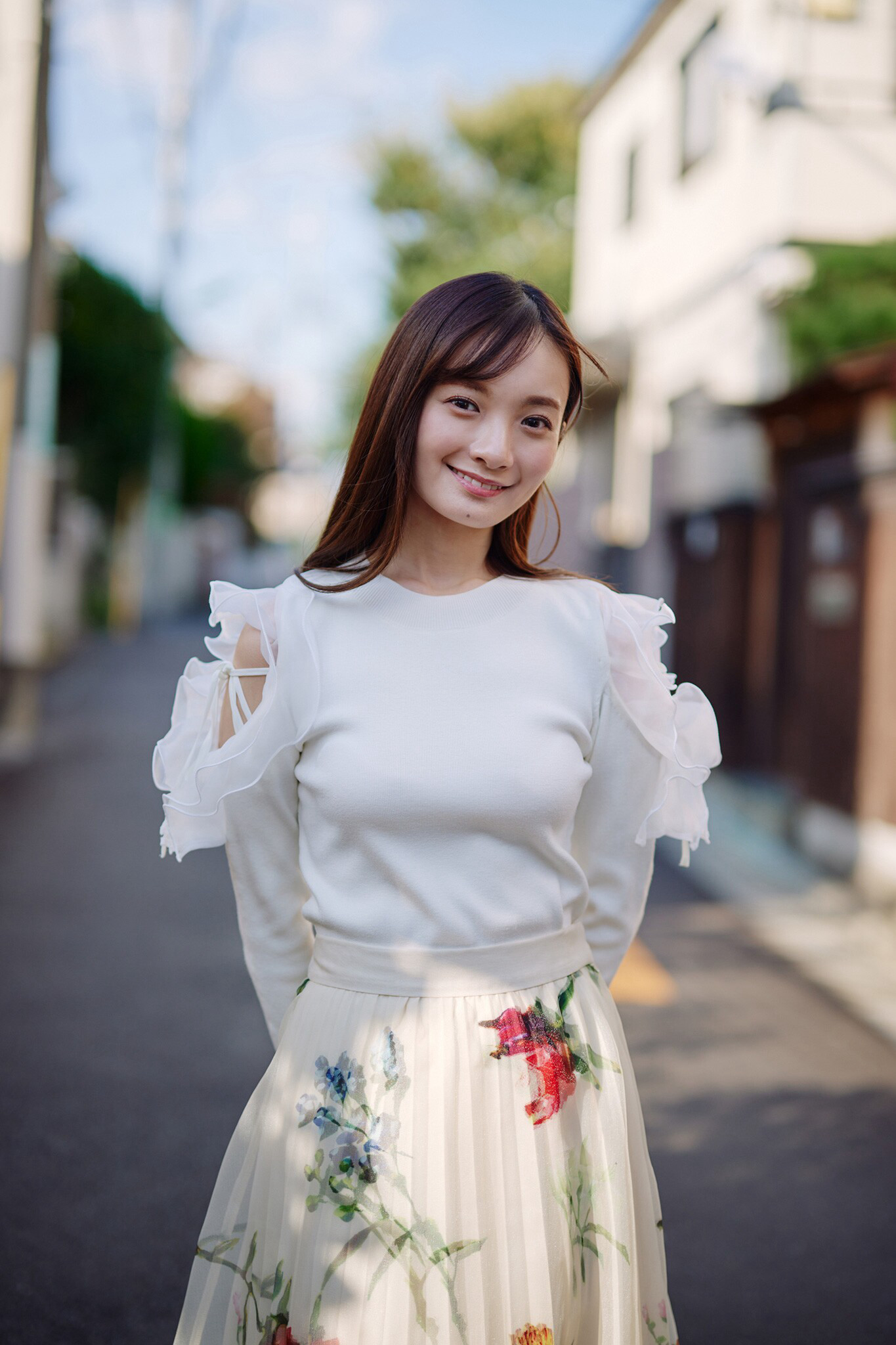 Nagisa Koiki 渚恋生, Shukan Post 2024.03.29 (週刊ポスト 2024年3月29日号)