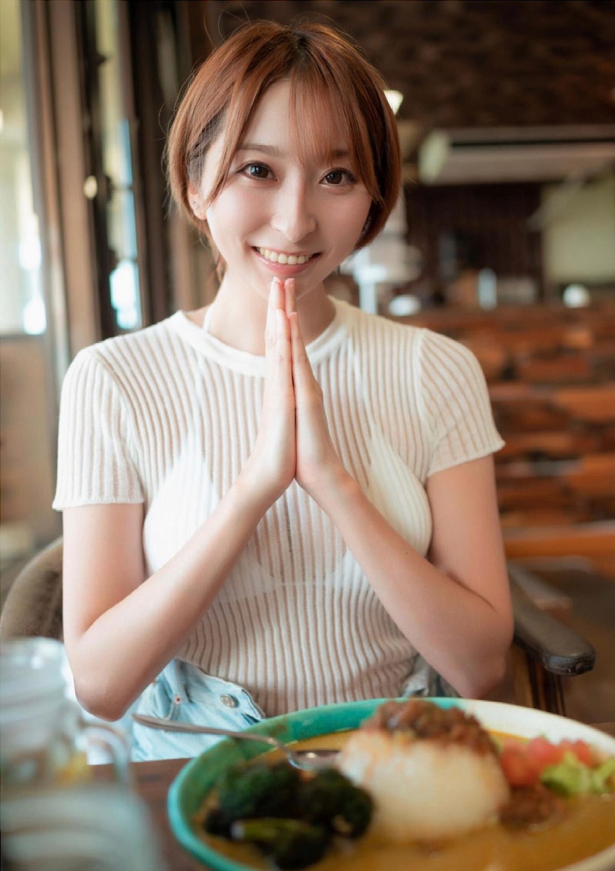 Saki Ogata 緒方咲 – 咲ちぃの長い夏休み Part1 33 Saki Ogata 緒方咲 – 咲ちぃの長い夏休み Part1