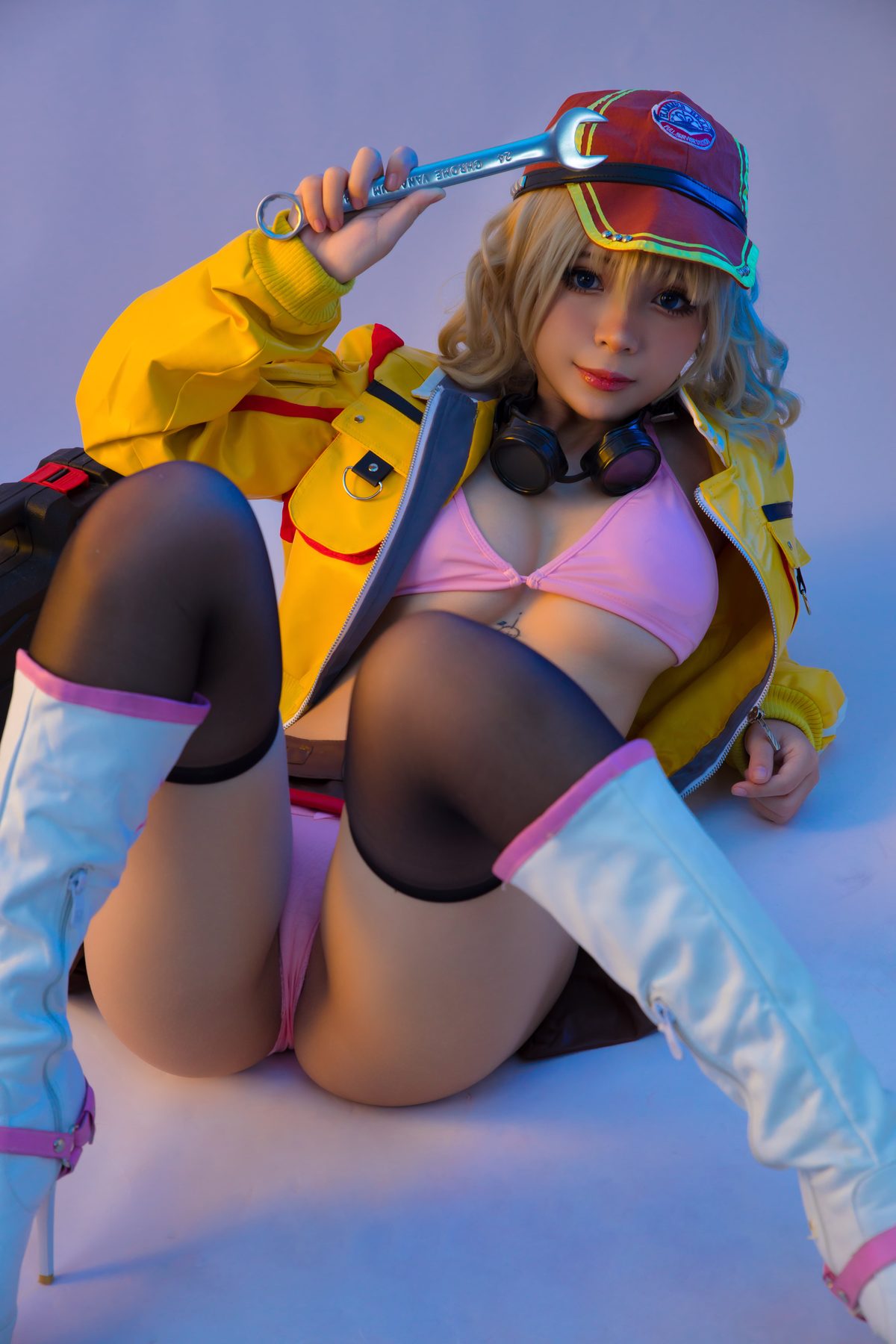 Coser@UmekoJ – Cindy Aurum