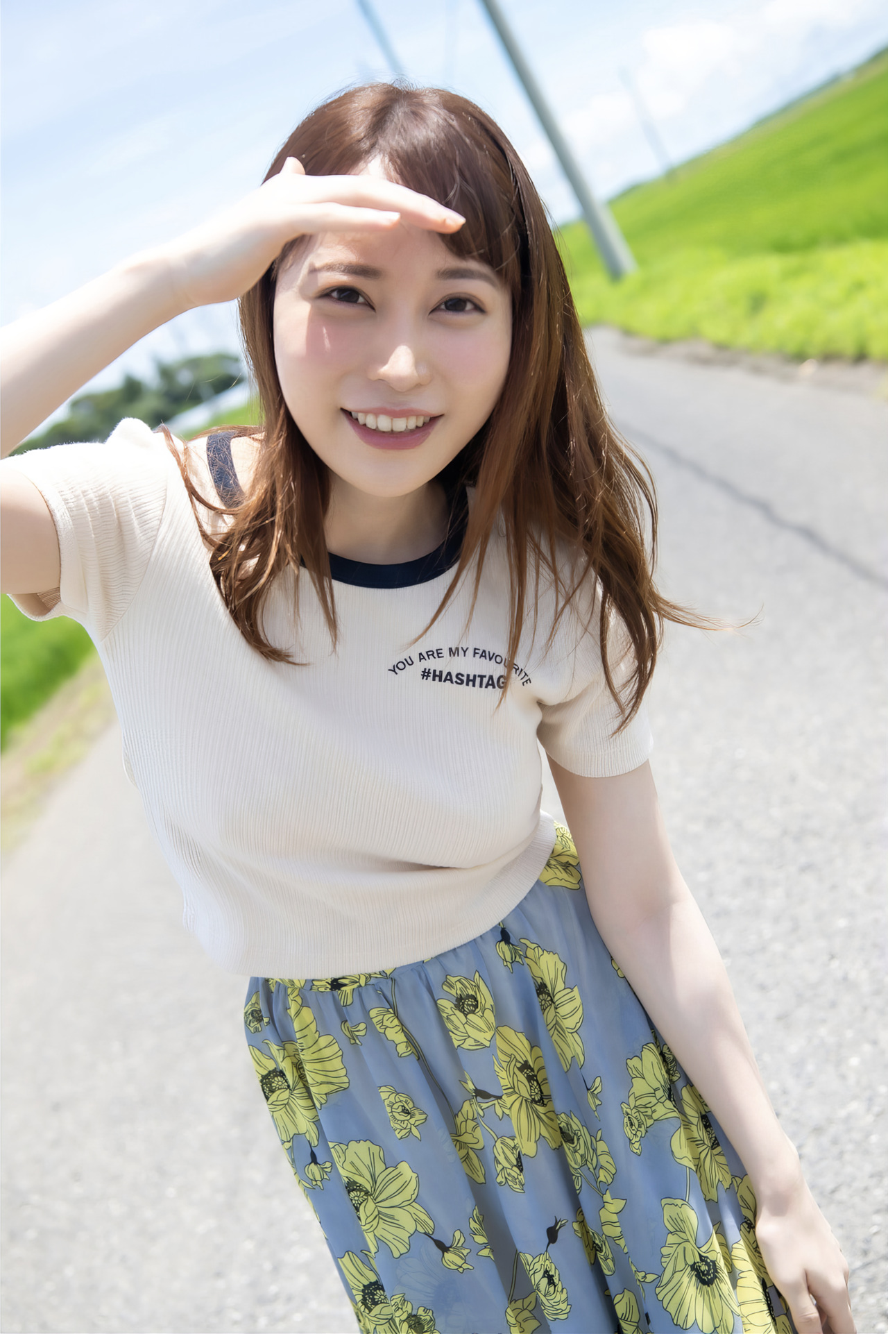 Alice Nanase 七瀬アリス, ハダカの恋人たち。 美少女と“完全主観”で過ごすイチャラブ・ヌード写真集BEST