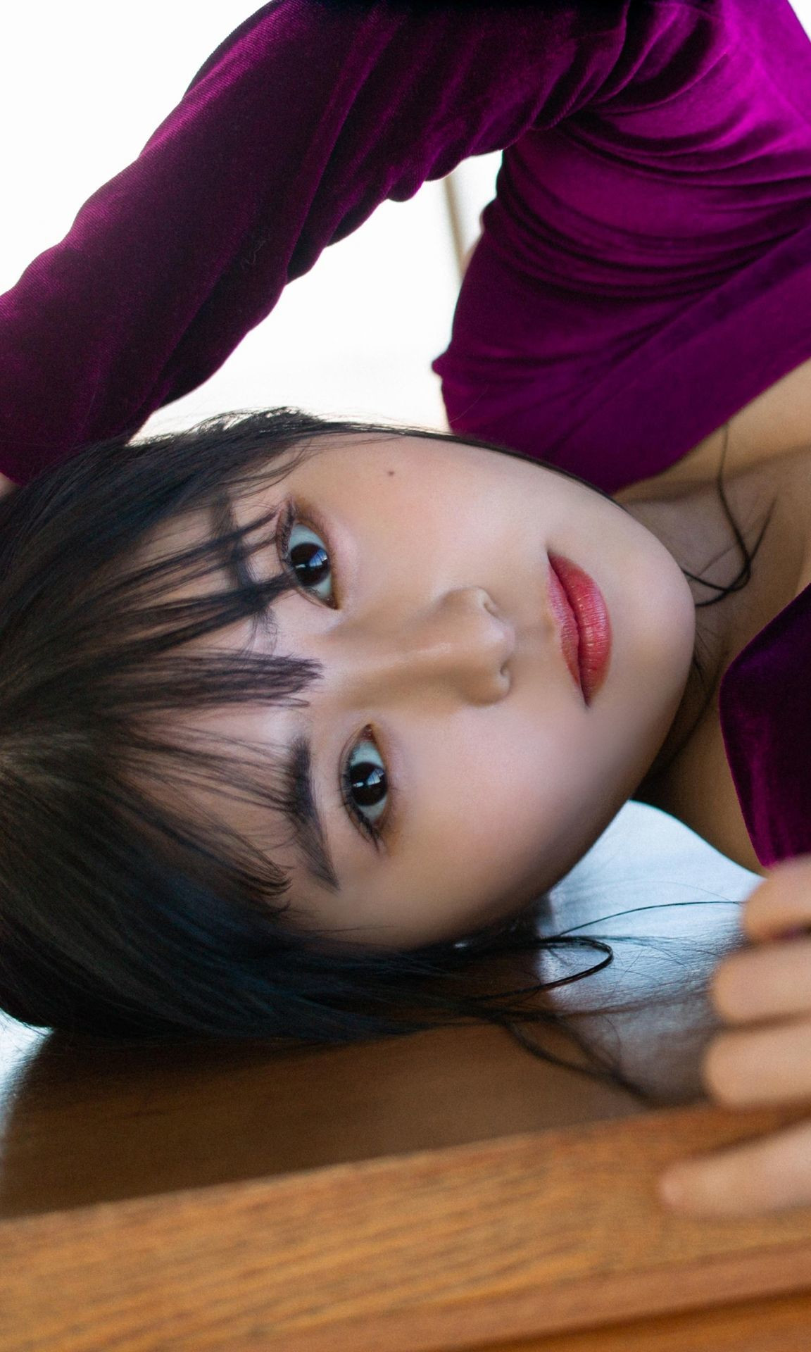 Sakina Tonchiki 頓知気さきな, 週プレ Photo Book 「コンプライアンス」 Set.01 22 Sakina Tonchiki 頓知気さきな, 週プレ Photo Book 「コンプライアンス」 Set.01