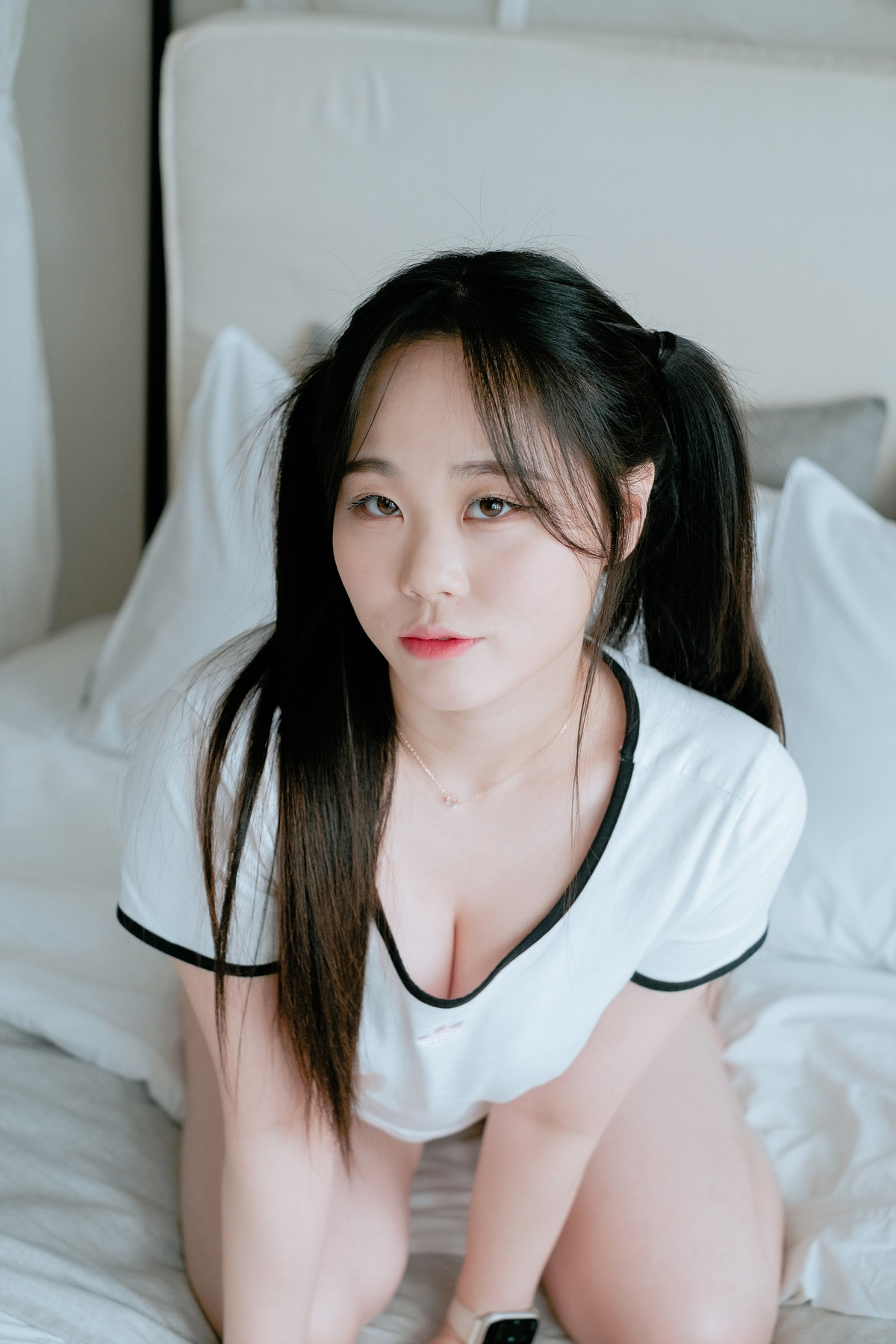 Suyeon 수연, PUSSYLET Vol.54 First Time Set.01