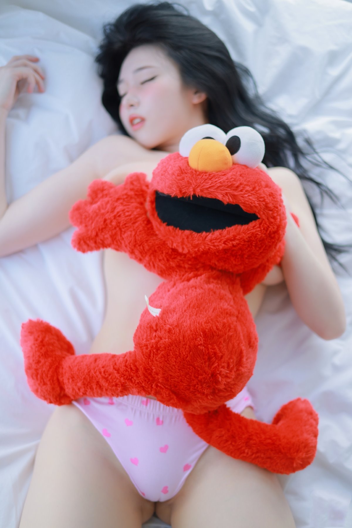 Naked – Yeon Woo 연우 Part3 6 Naked – Yeon Woo 연우 Part3