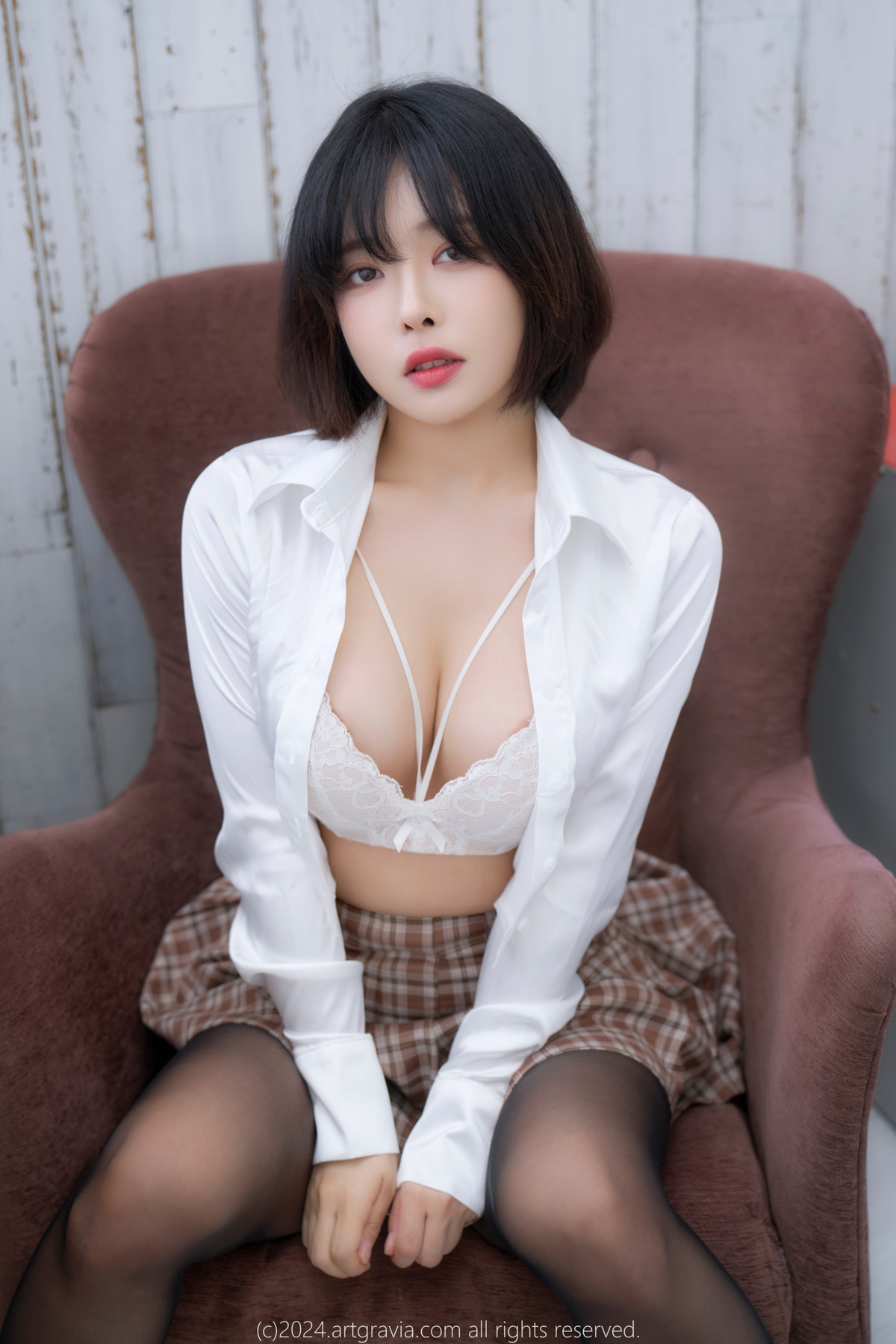 Areumm 다움, ArtGravia Vol.622 Photobook Set.02