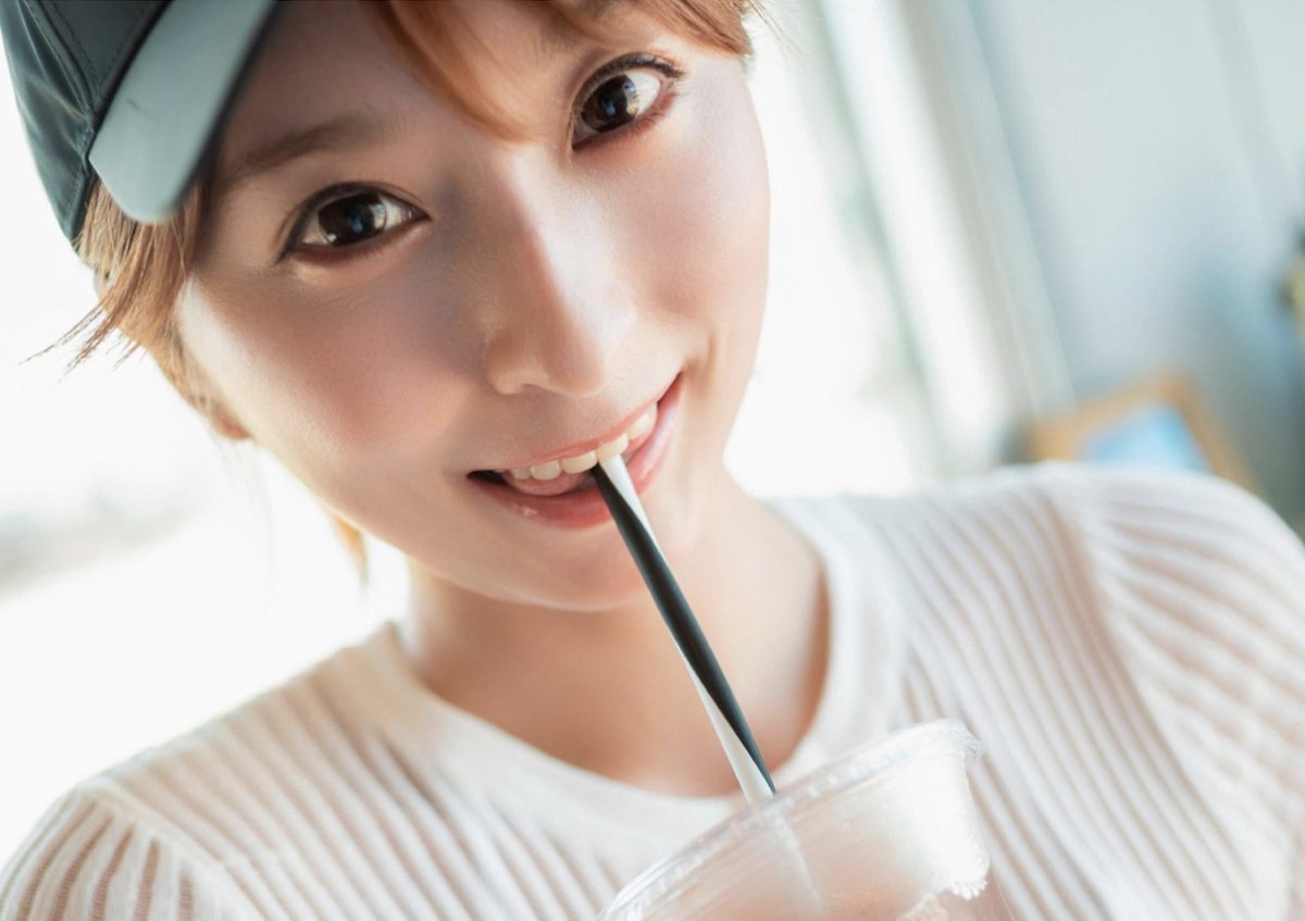 Saki Ogata 緒方咲 – 咲ちぃの長い夏休み Part1 45 Saki Ogata 緒方咲 – 咲ちぃの長い夏休み Part1