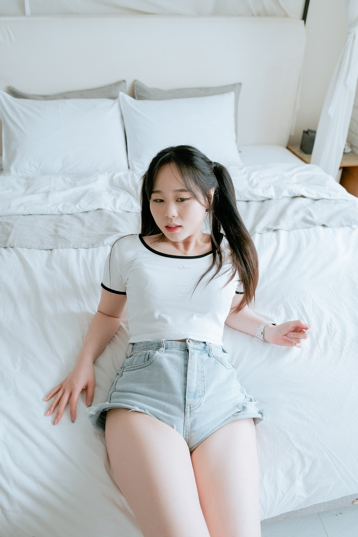 Suyeon 수연, PUSSYLET Vol.54 First Time Set.01