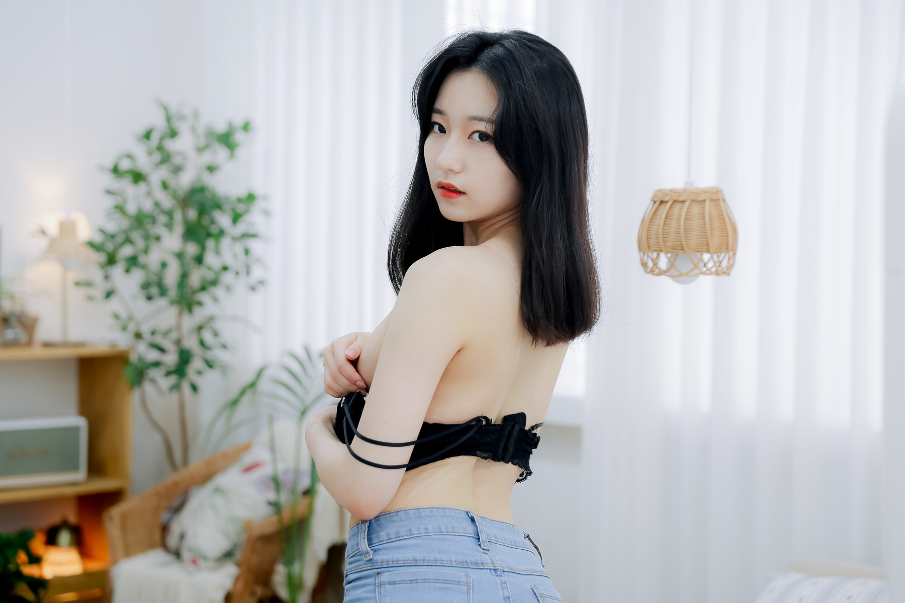 Sehee 세희, [JOApictures] Sehee x JOA 21. MARCH Vol.1 – Set.01