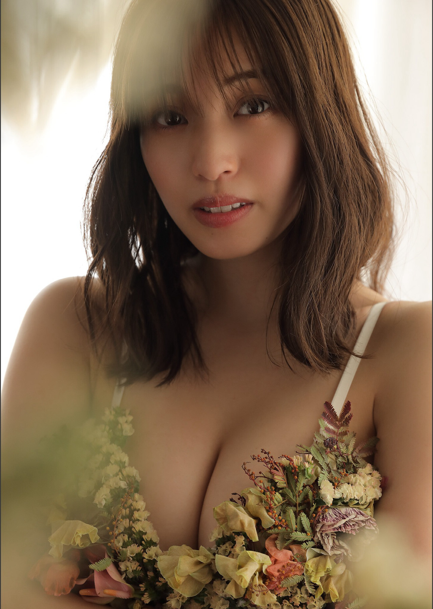 Miyu Murashima 村島未悠, スピサン グラビアフォトブック 写真集 [Signs of summer] Set.01