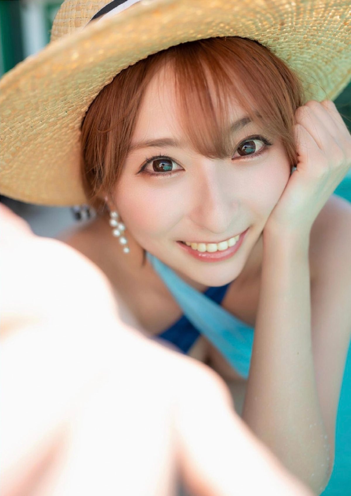 Saki Ogata 緒方咲 – 咲ちぃの長い夏休み Part3 27 Saki Ogata 緒方咲 – 咲ちぃの長い夏休み Part3