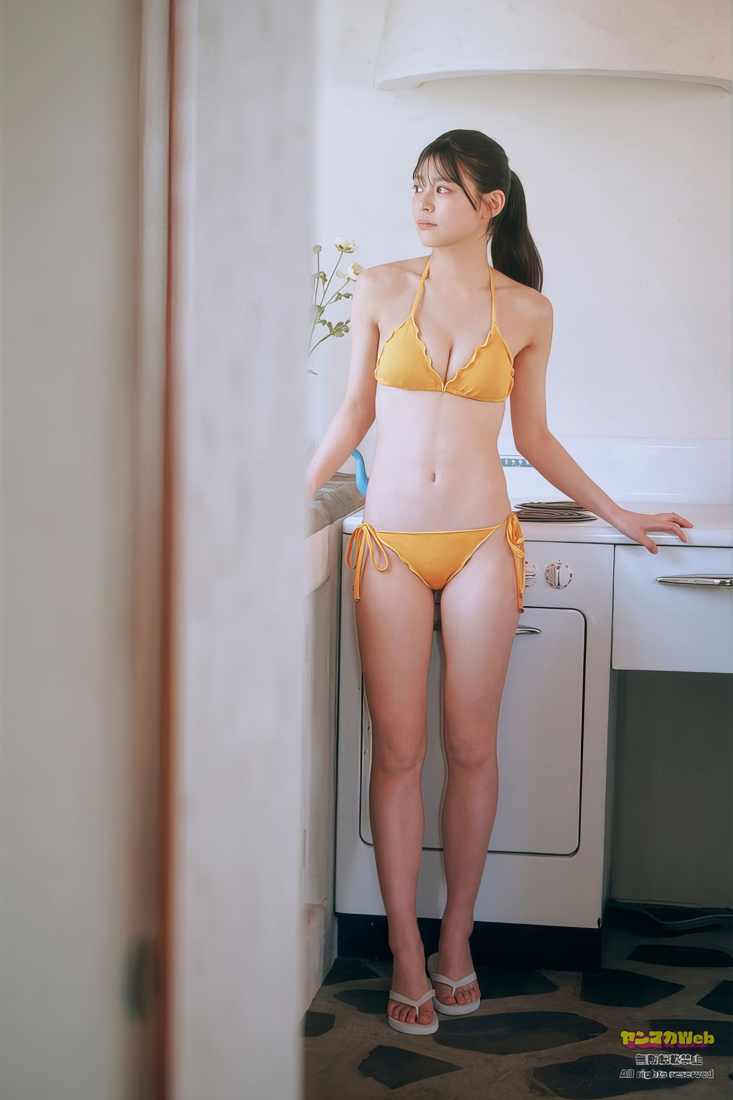 Koyori Itagaki 板垣心和, Young Magazine 2024 No.23 (ヤングマガジン 2024年23号)