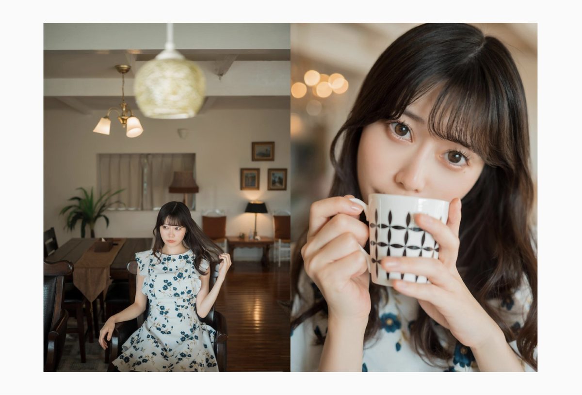 Momosato Rea 桃里れあ – 桃色 Part2