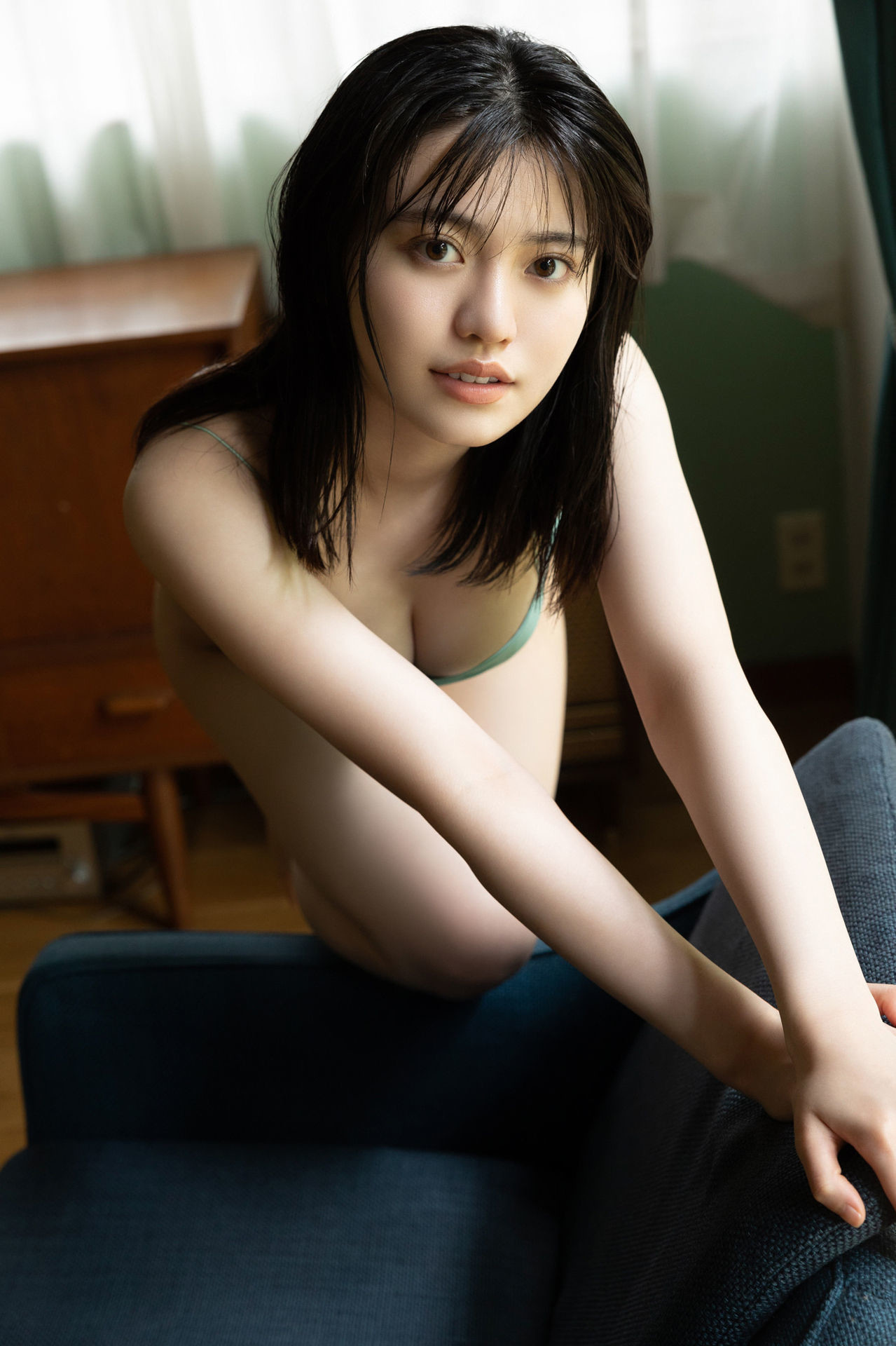 Mei Ishihama 石浜芽衣, FRIDAYデジタル写真集 「今日はふたりっきり。Vol.2 大増量１１５ページ」 Set.03