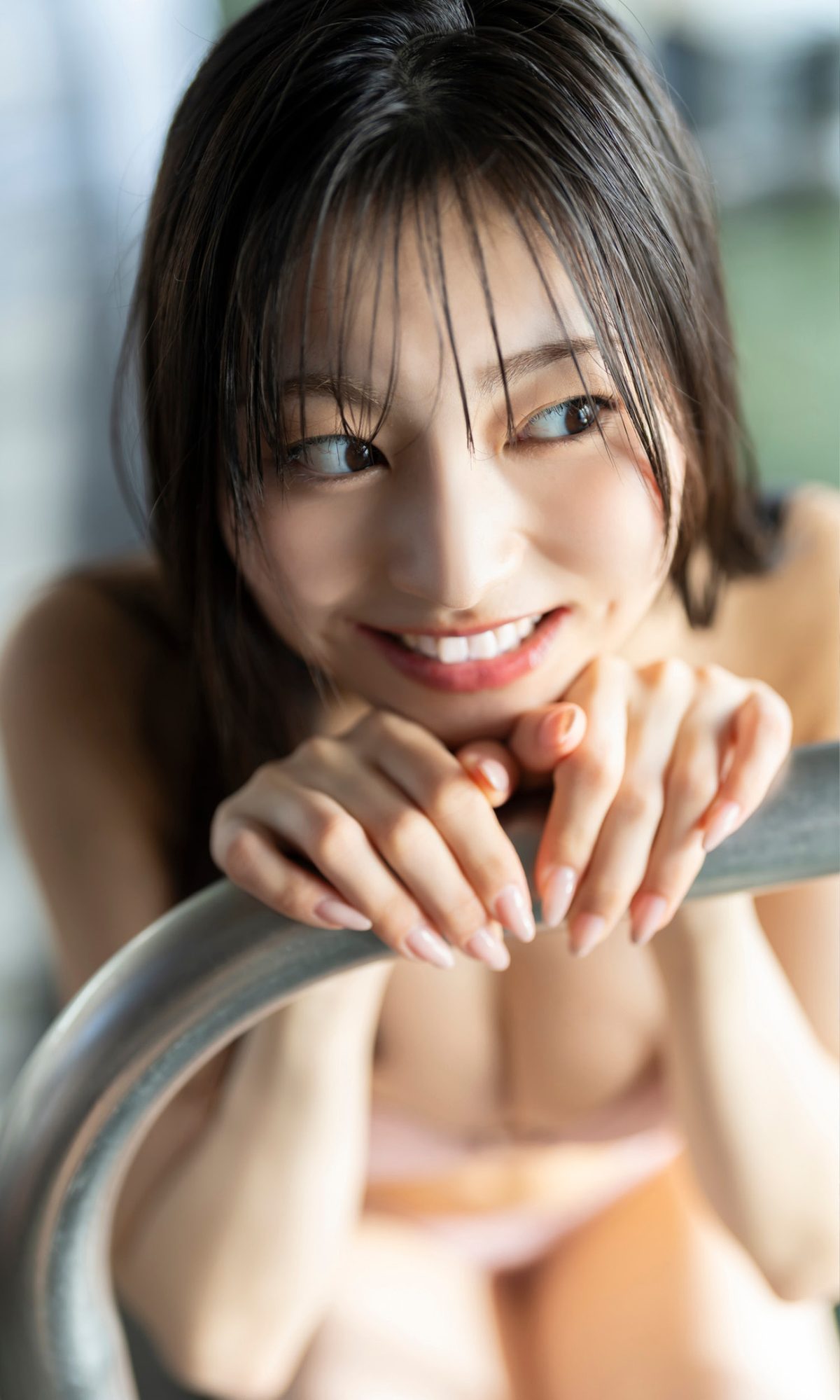 Usa Hiiragi 宇咲 – 冬にとろける 32 Usa Hiiragi 宇咲 – 冬にとろける