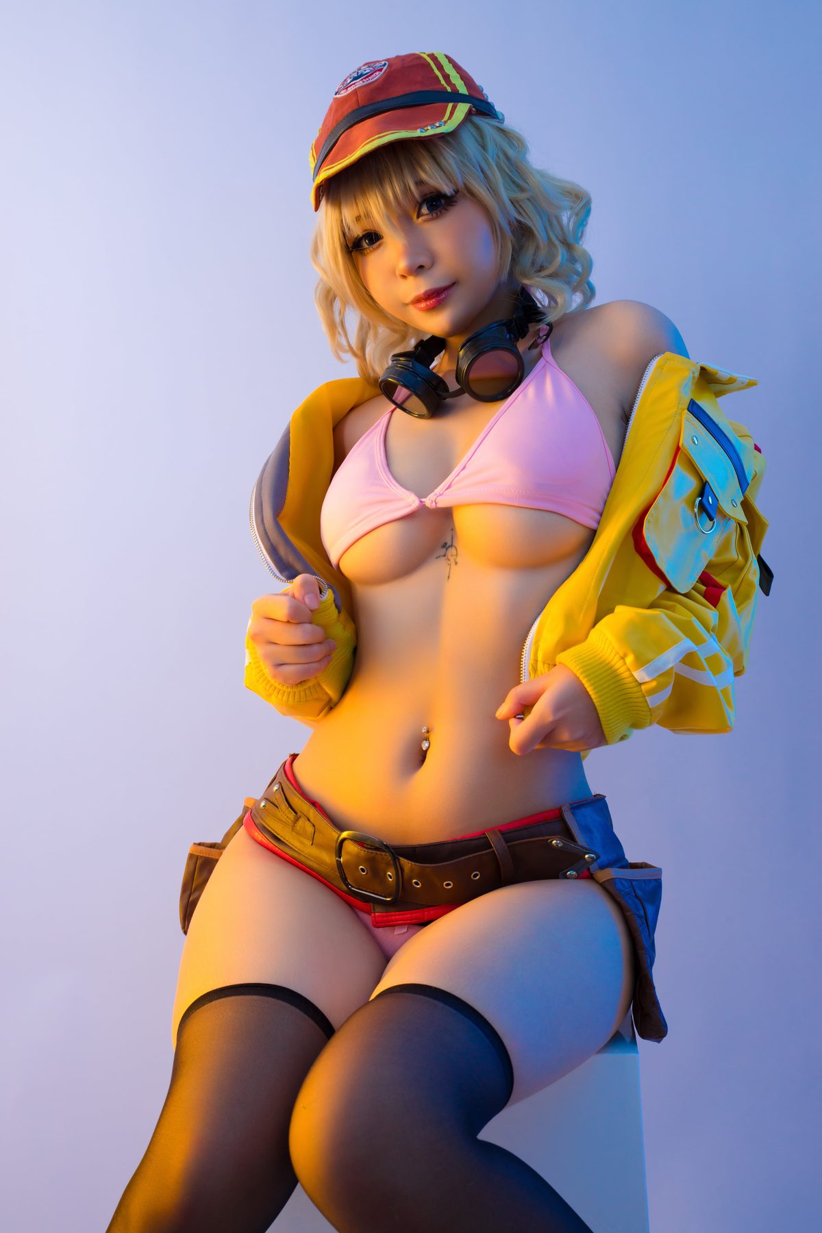 Coser@UmekoJ – Cindy Aurum