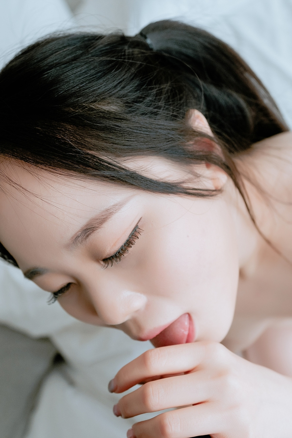Suyeon 수연, PUSSYLET Vol.54 First Time Set.02