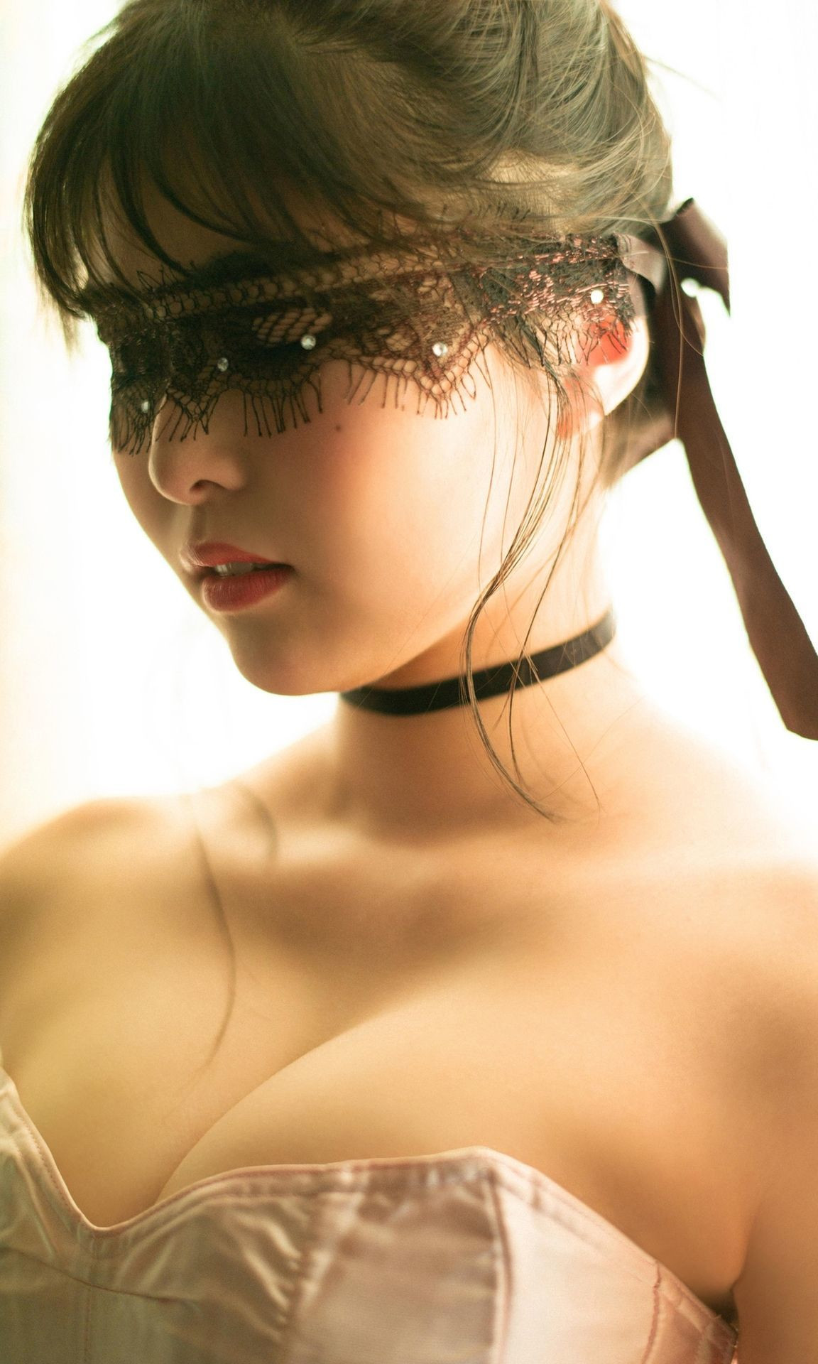 Sakina Tonchiki 頓知気さきな, 週プレ Photo Book 「コンプライアンス」 Set.02 29 Sakina Tonchiki 頓知気さきな, 週プレ Photo Book 「コンプライアンス」 Set.02