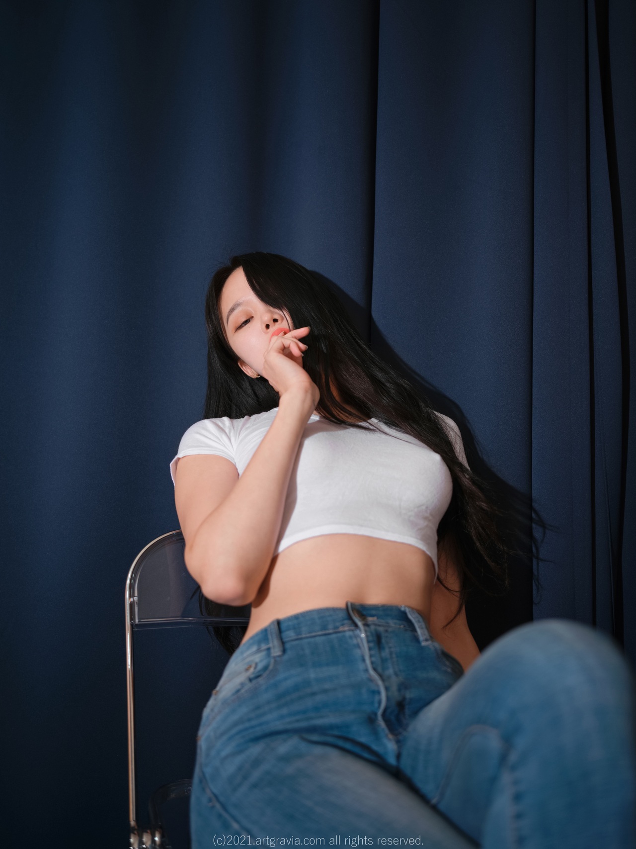 Inah 이나, [ArtGravia] Vol.244 아트그라비아 Set.01