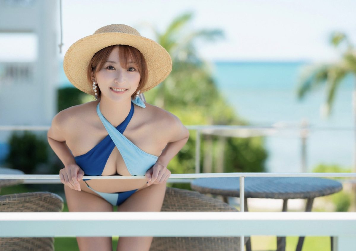 Saki Ogata 緒方咲 – 咲ちぃの長い夏休み Part3 15 Saki Ogata 緒方咲 – 咲ちぃの長い夏休み Part3