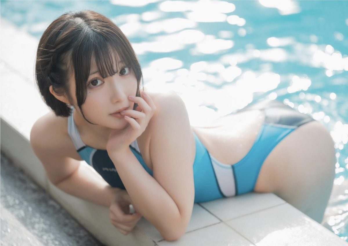 Amakawa Seika 天川星夏 – みつめてほしい Part3