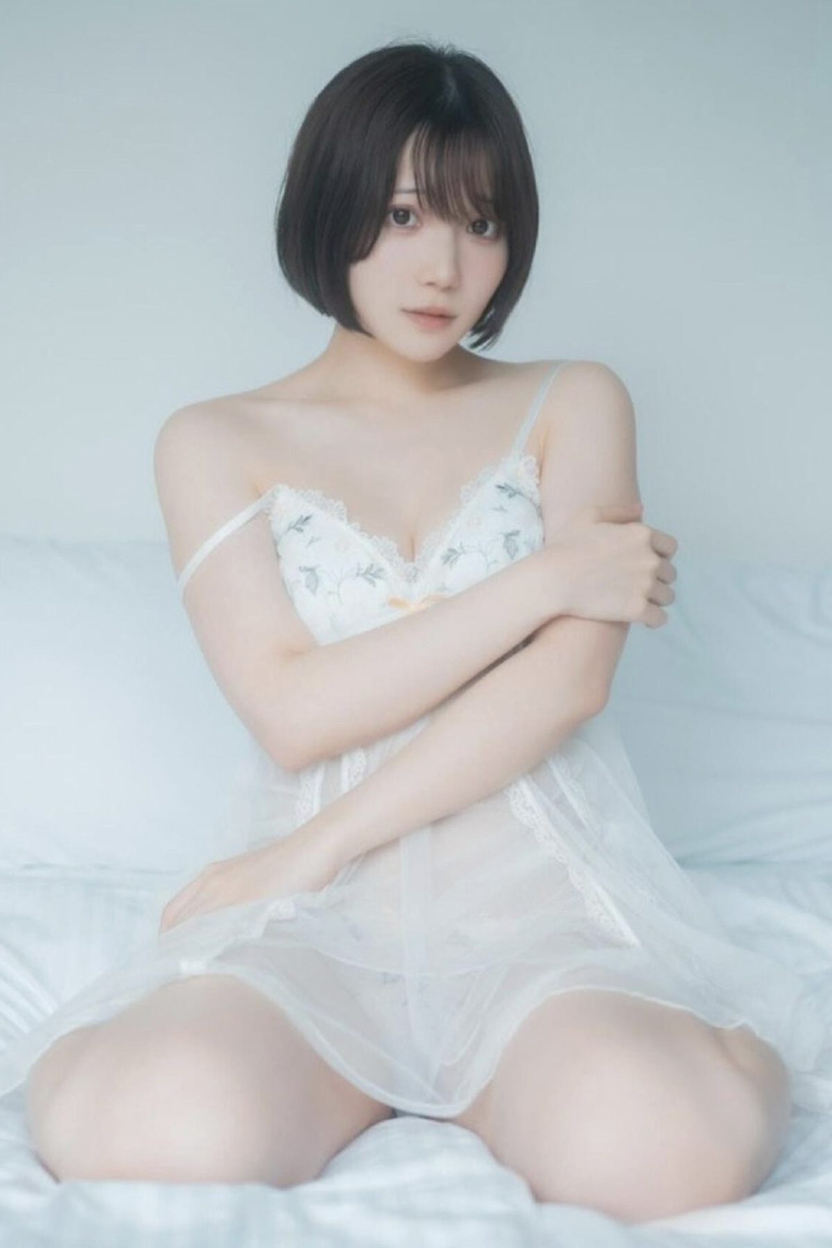 Amakawa Seika 天川星夏 – みつめてほしい Part3