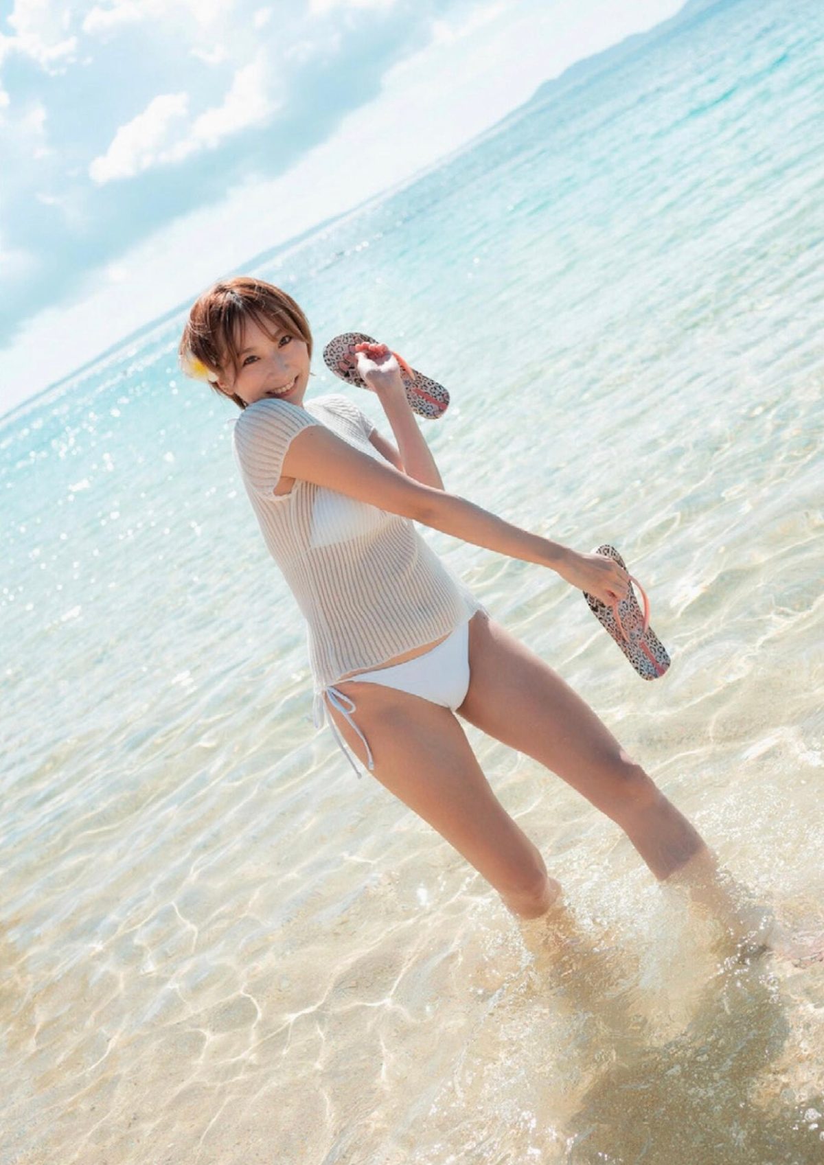 Saki Ogata 緒方咲 – 咲ちぃの長い夏休み Part1 51 Saki Ogata 緒方咲 – 咲ちぃの長い夏休み Part1