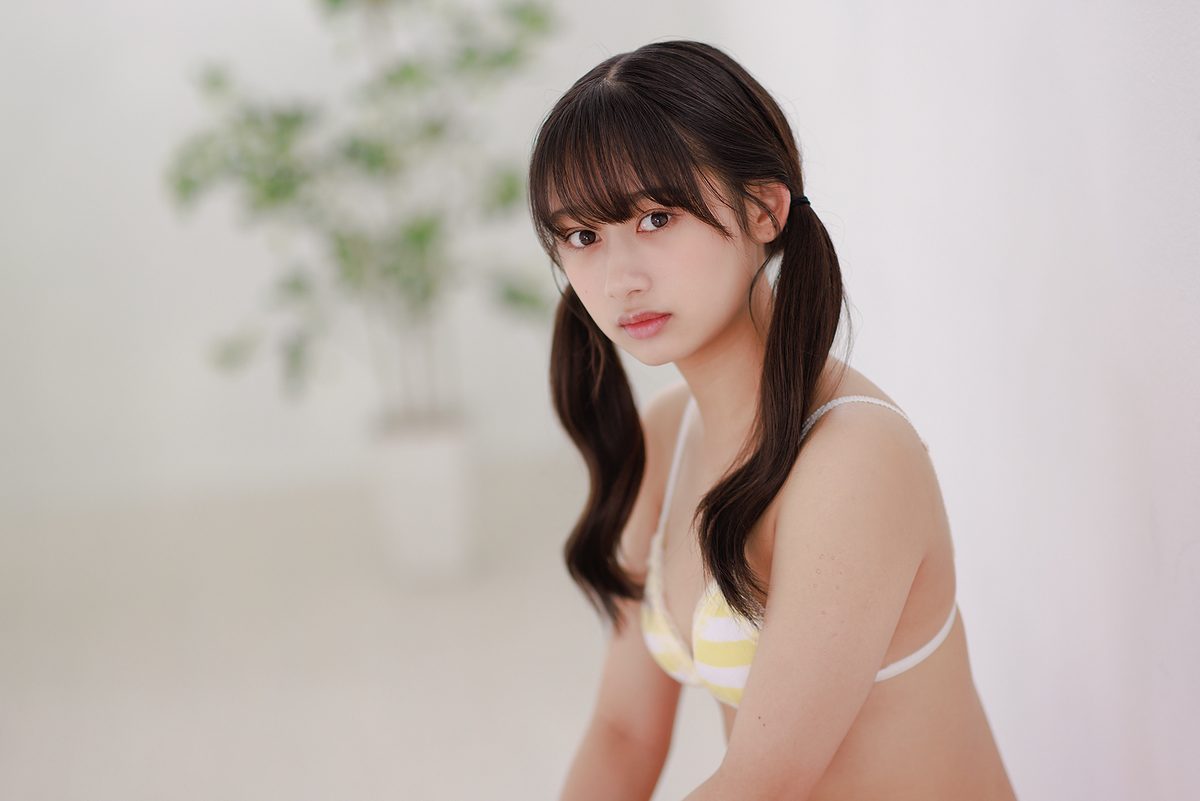 Minisuka.tv Seia Fujii 藤井星愛 – Secret Gallery Stage2 2 Set 2.4