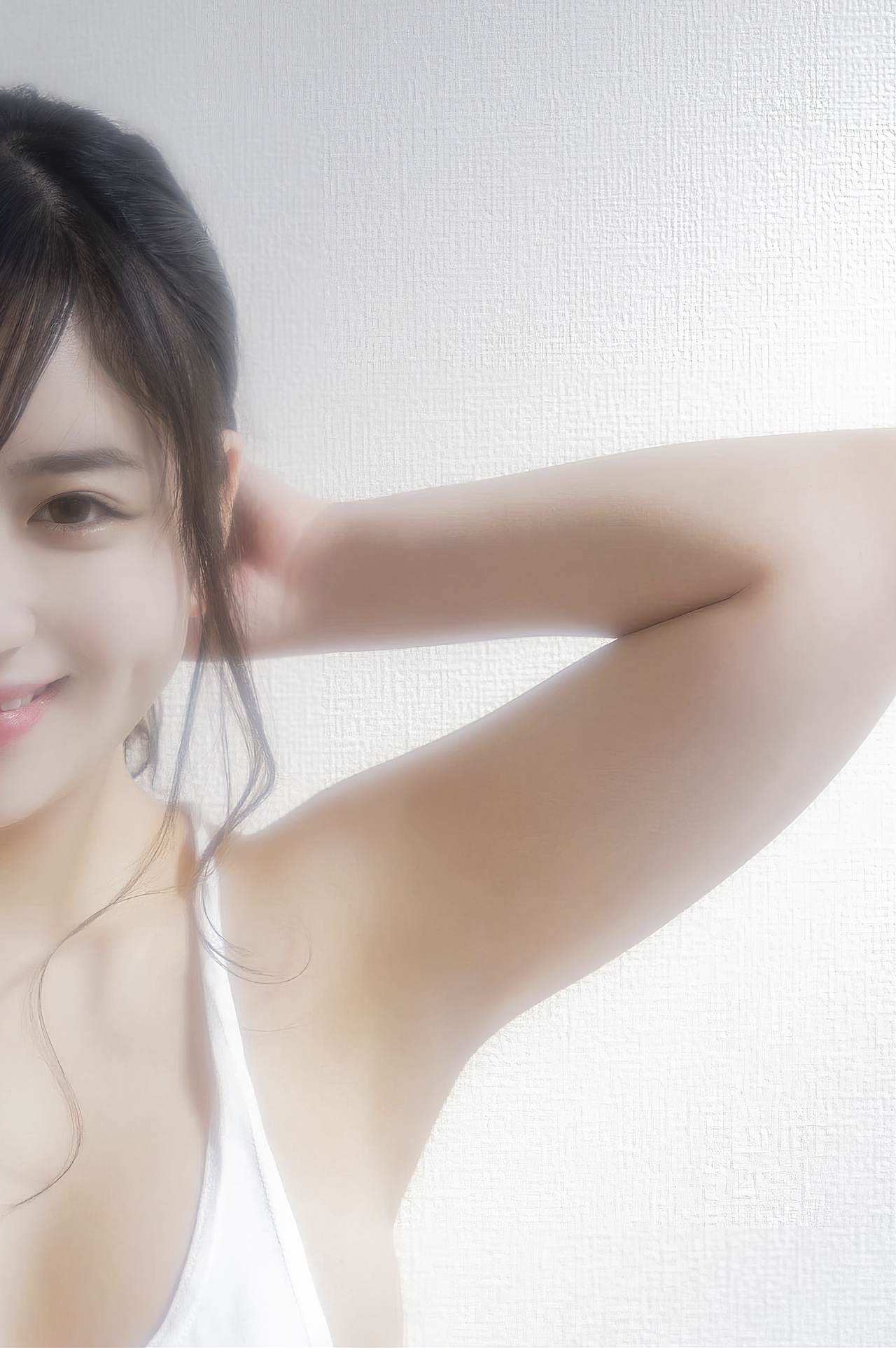 Kaname Momojiri 桃尻かなめ, 週刊現代デジタル写真集 「はんなりイノセント」 Set.02