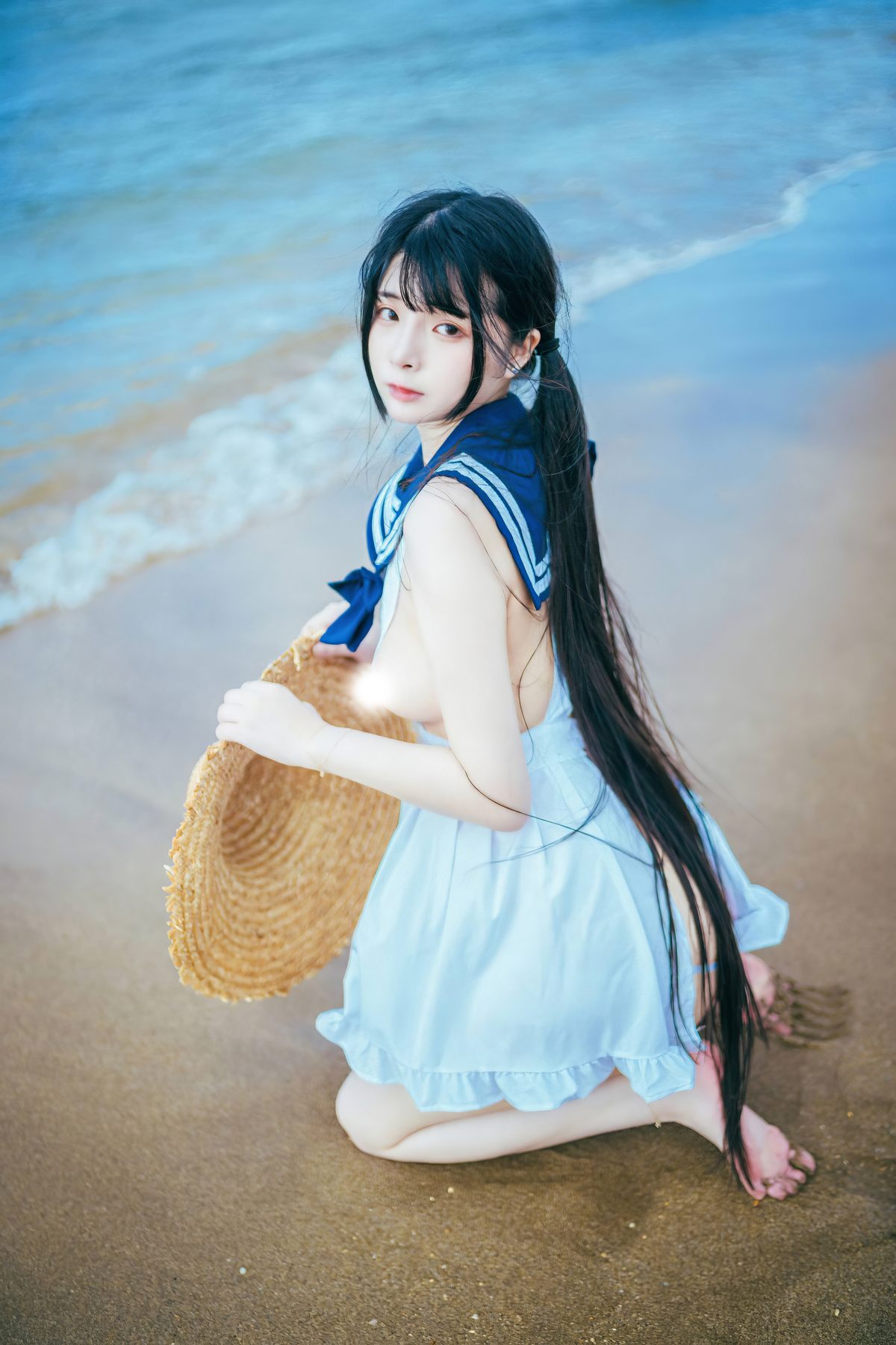 Coser@落落Raku – 海韵