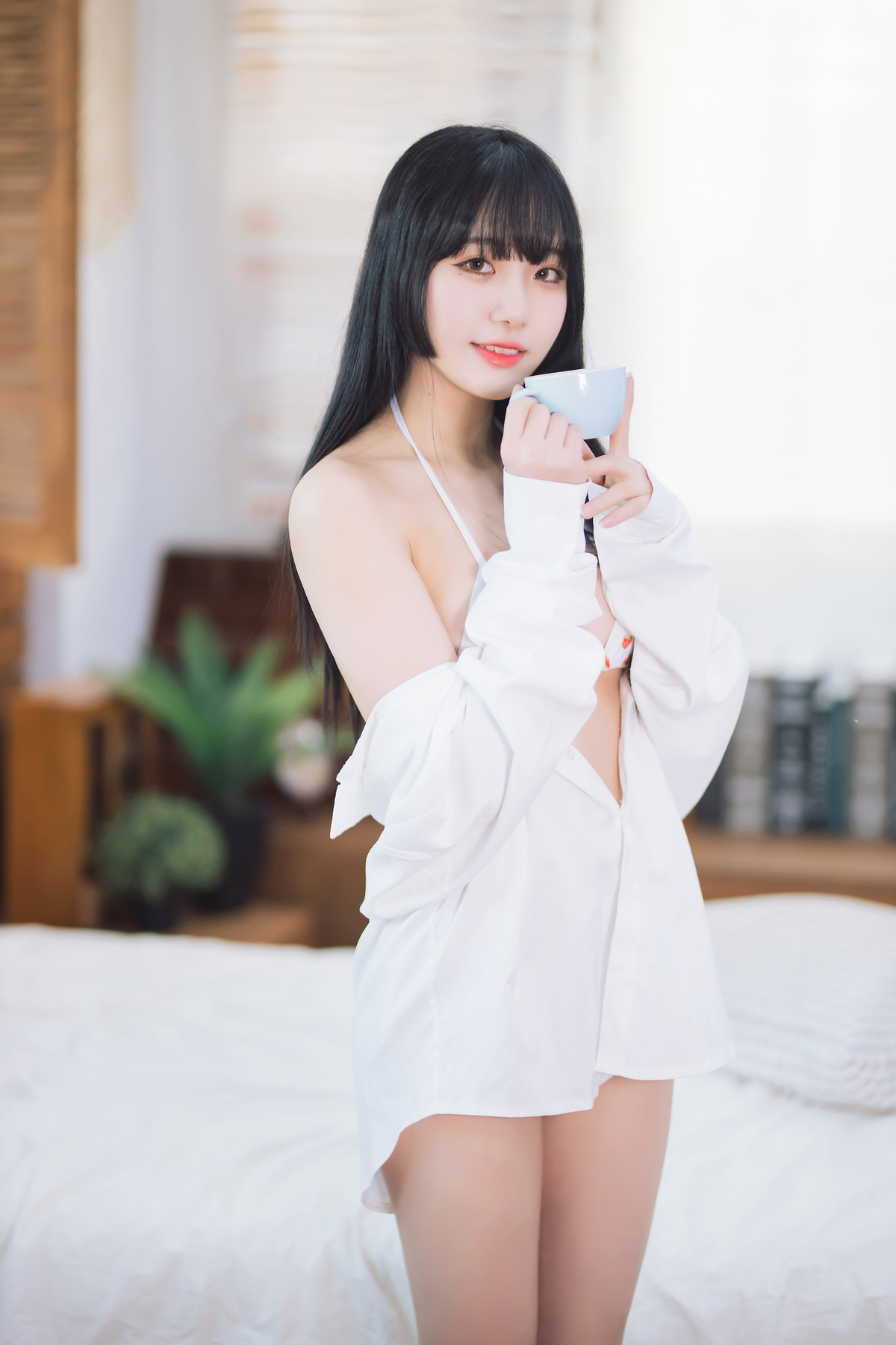 Sooflower 수련수련, Strawberry Photobook Set.01 24 Sooflower 수련수련, Strawberry Photobook Set.01