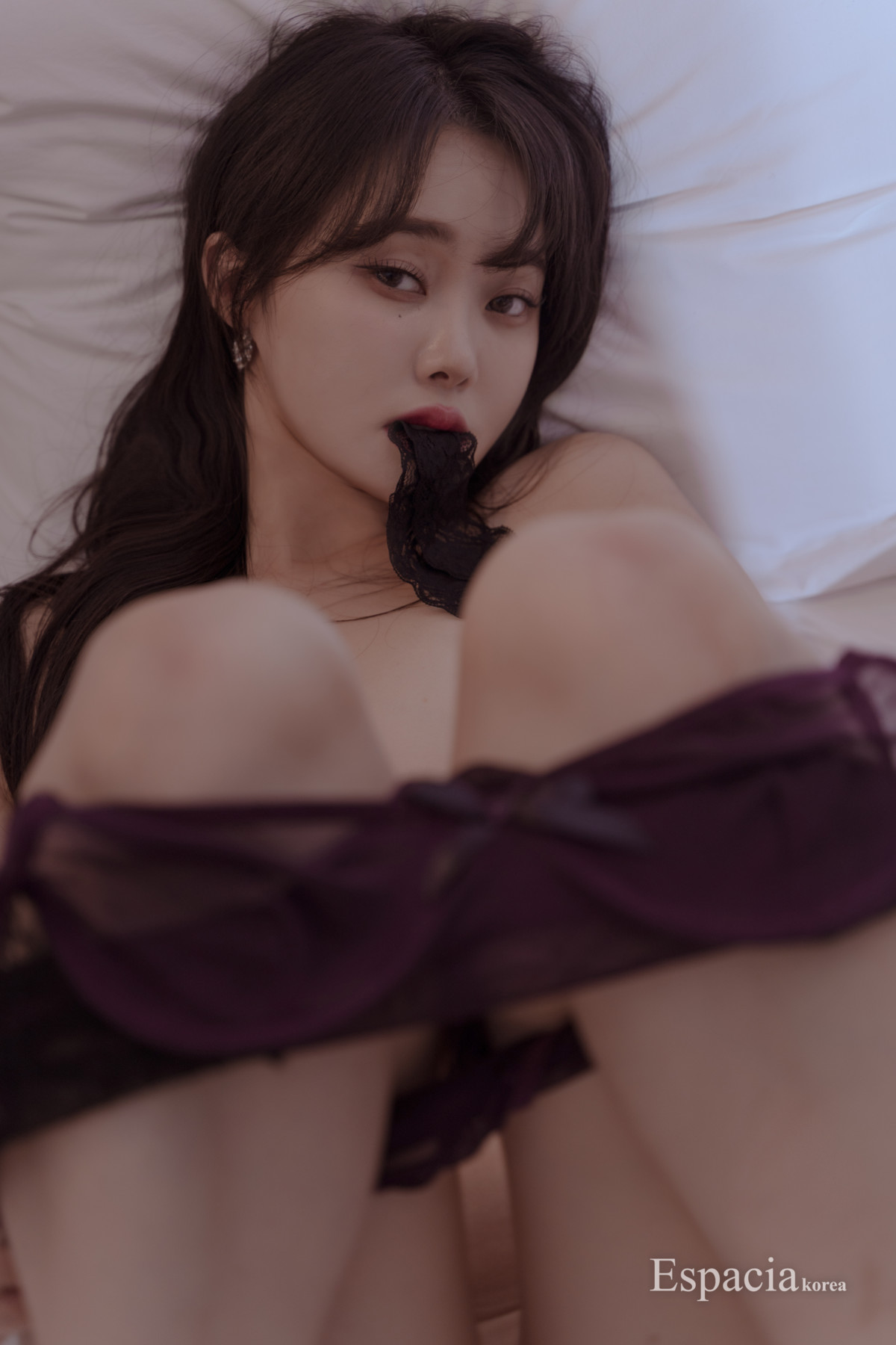 Inah 이나, Espacia Korea EHC#102 Set.02