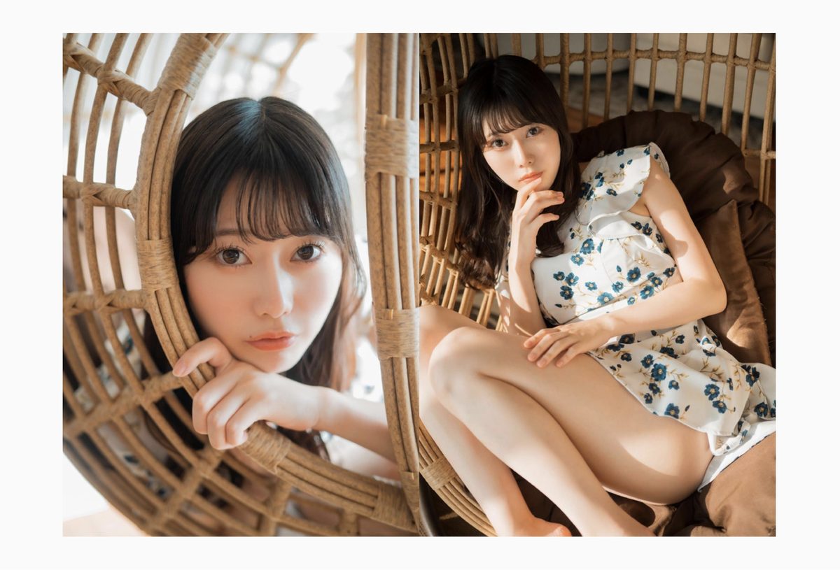 Momosato Rea 桃里れあ – 桃色 Part2