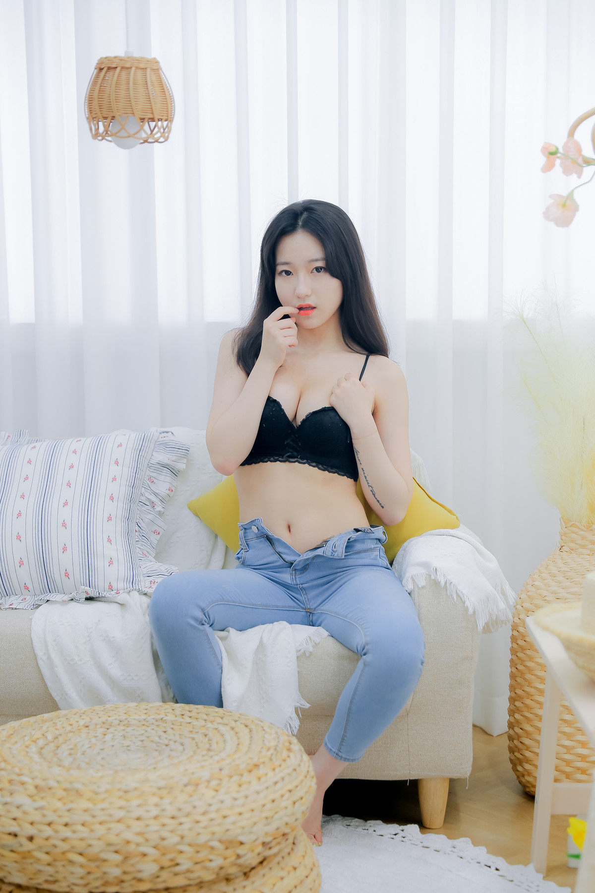 Sehee 세희, [JOApictures] Sehee x JOA 21. MARCH Vol.1 – Set.01