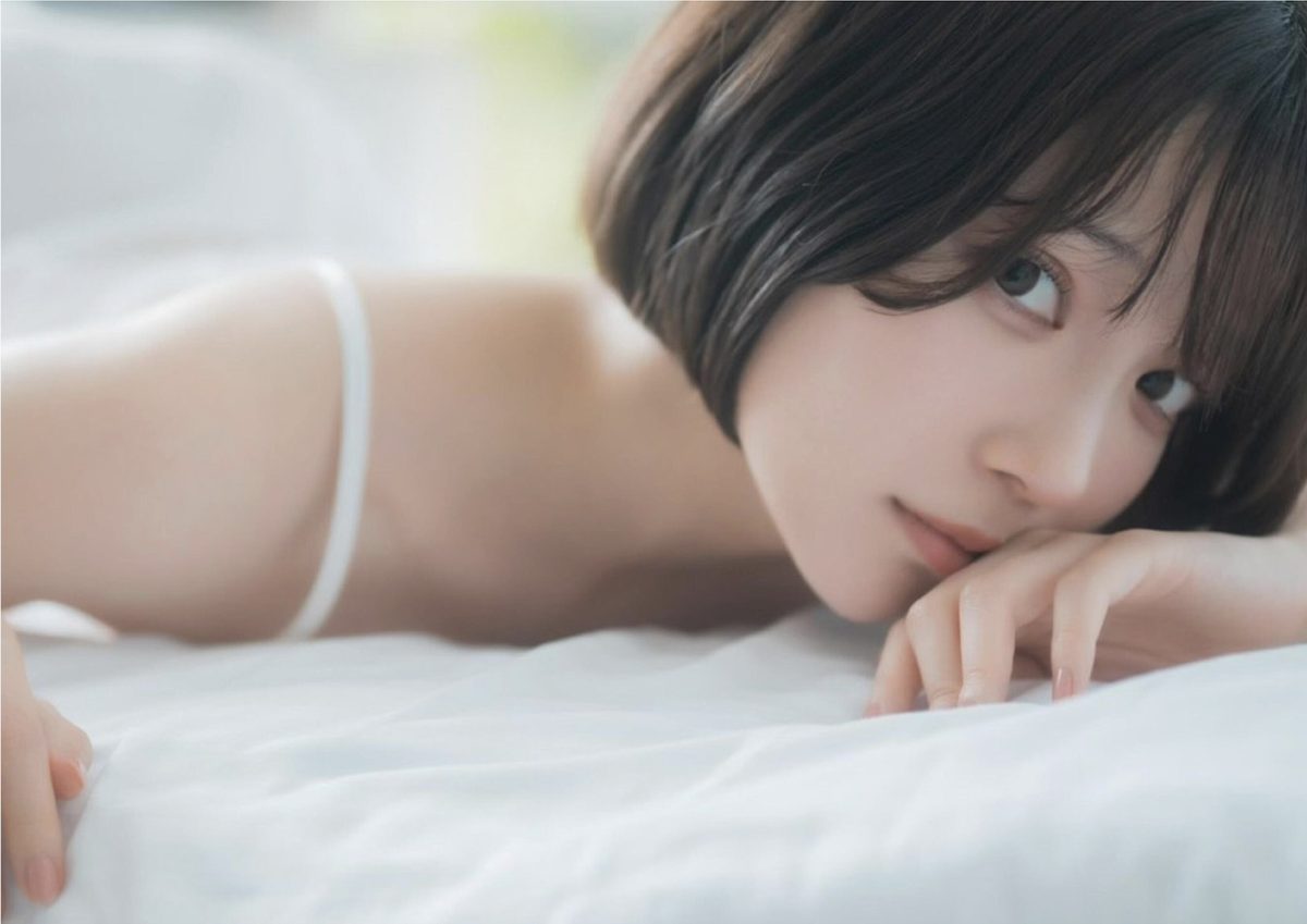 Amakawa Seika 天川星夏 – みつめてほしい Part3