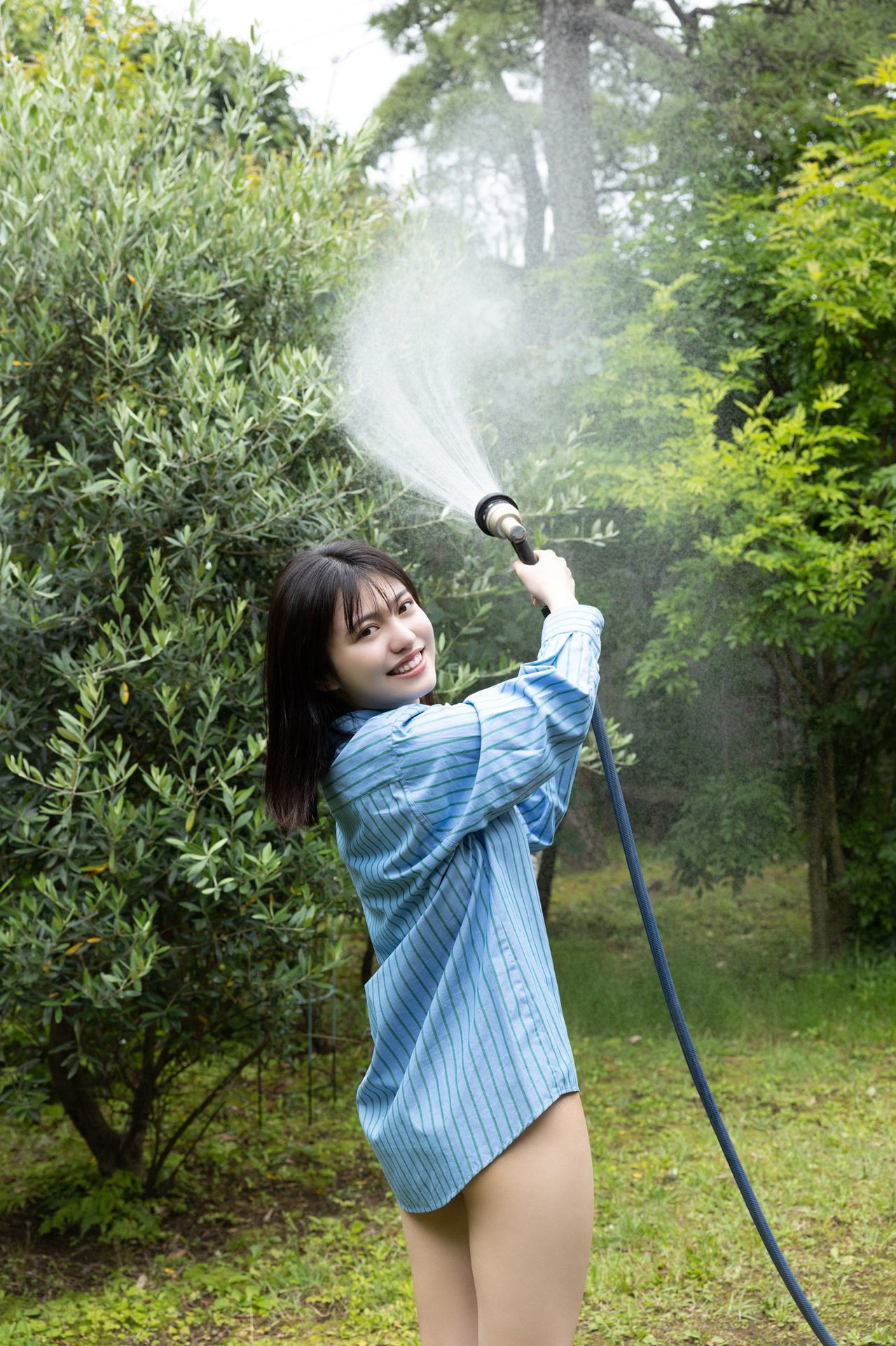 Mei Ishihama 石浜芽衣, FRIDAYデジタル写真集 「今日はふたりっきり。Vol.2 大増量１１５ページ」 Set.01