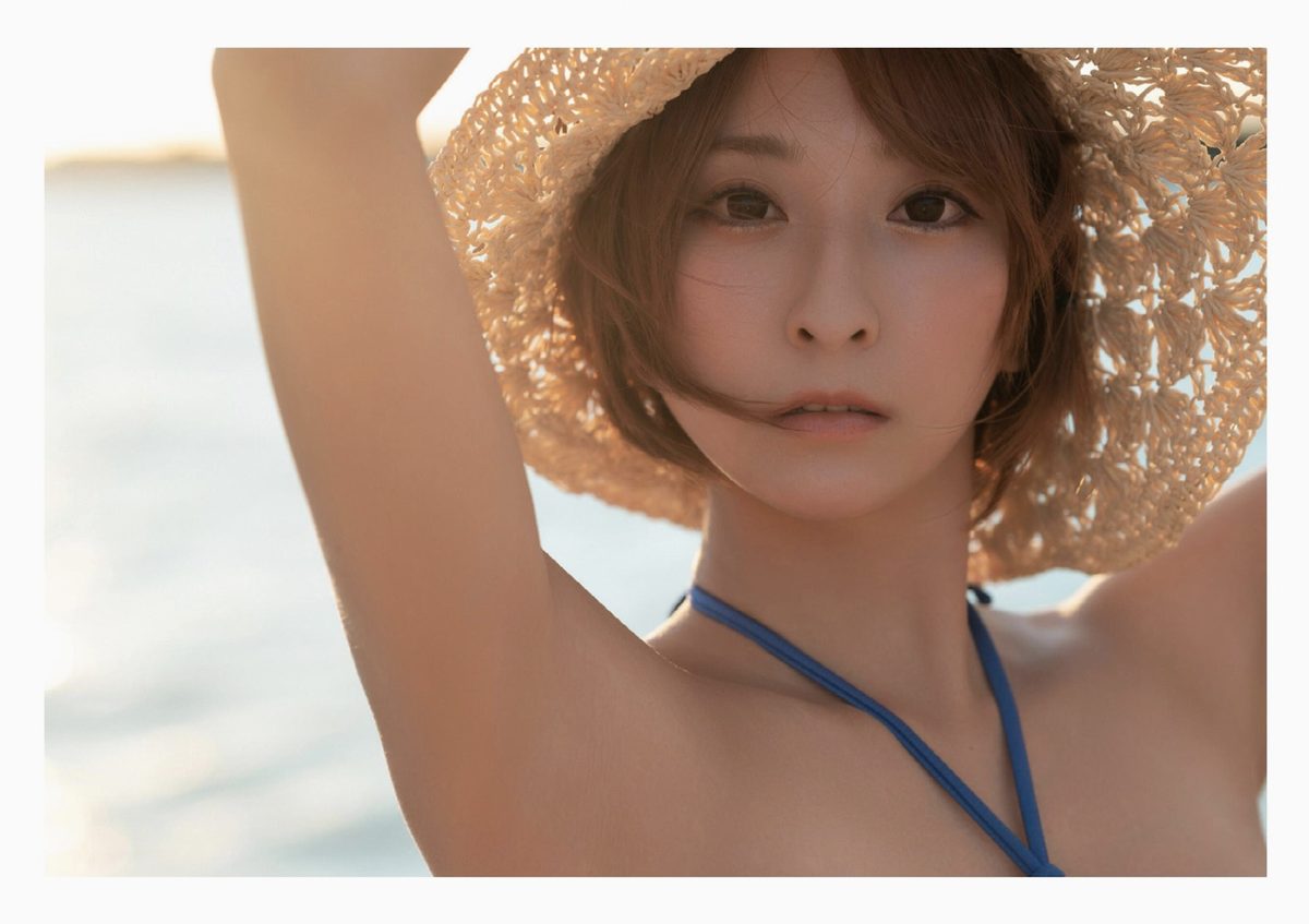 Saki Ogata 緒方咲 – 咲ちぃの長い夏休み Part3 59 Saki Ogata 緒方咲 – 咲ちぃの長い夏休み Part3