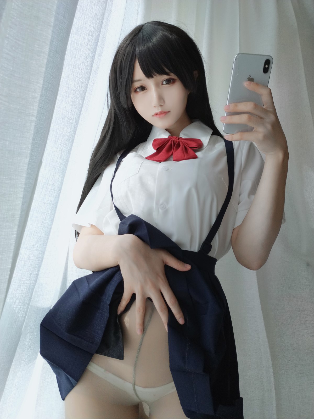 Coser@小仓千代w Vol.004 告白常识