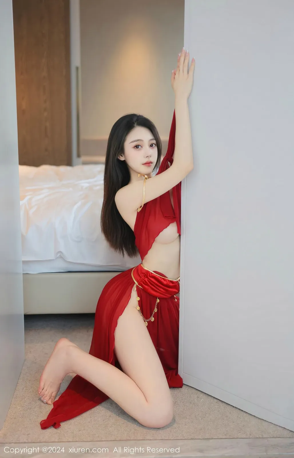 XiuRen Vol.8420 清妙