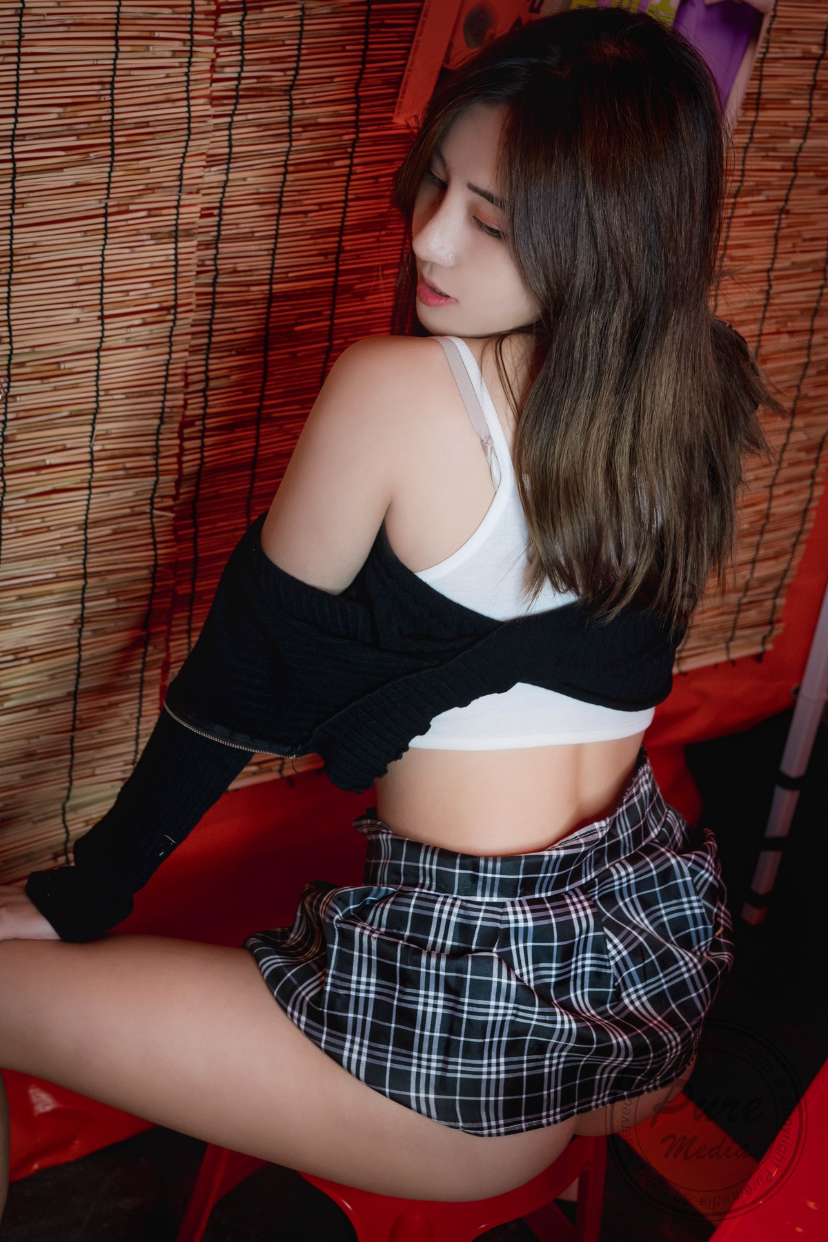 Dohee 도희, [PURE MEDIA] Vol.211 누드 디지털화보 [51P]