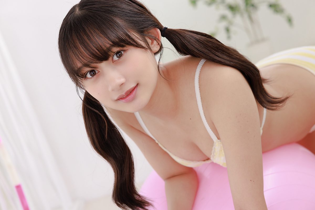 Minisuka.tv Seia Fujii 藤井星愛 – Secret Gallery Stage2 2 Set 2.4