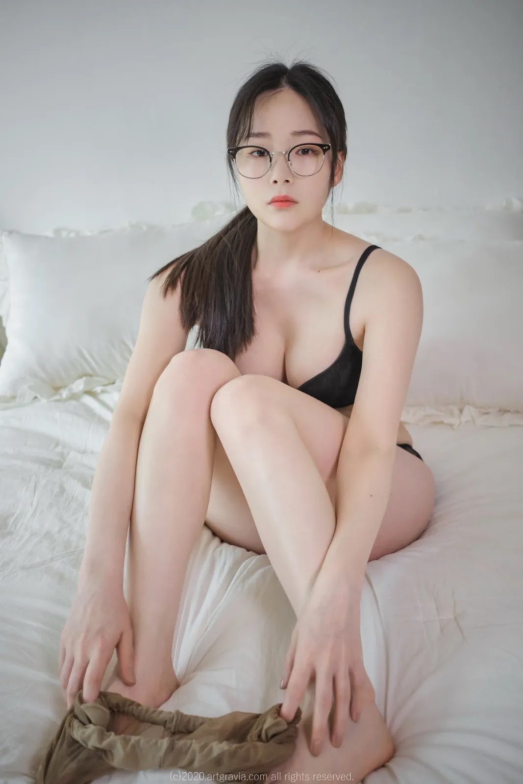 PIA 피아 (박서빈), [ArtGravia] Vol.152 아트그라비아 Set.02 [31P]